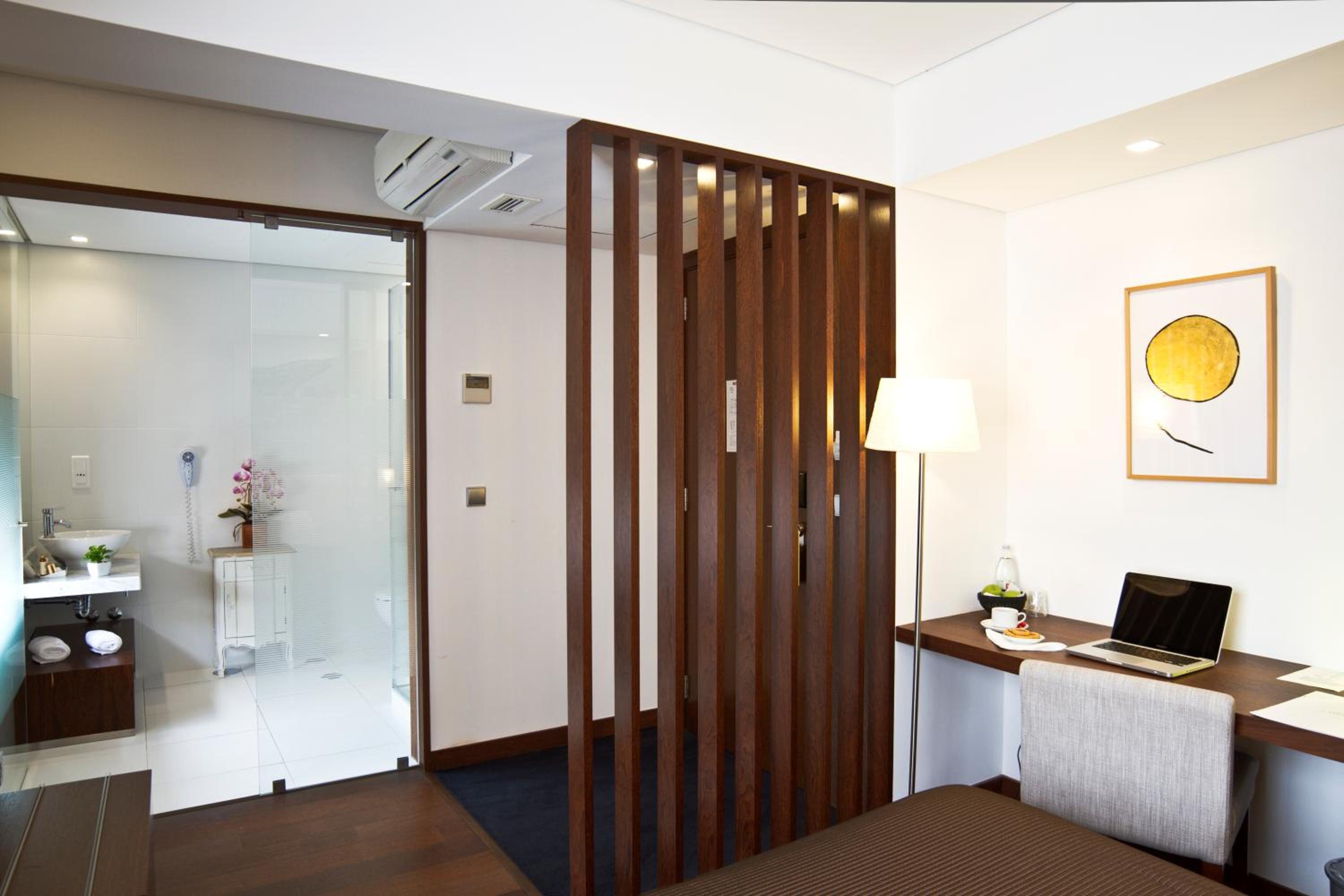 Superior Twin Room photo 2