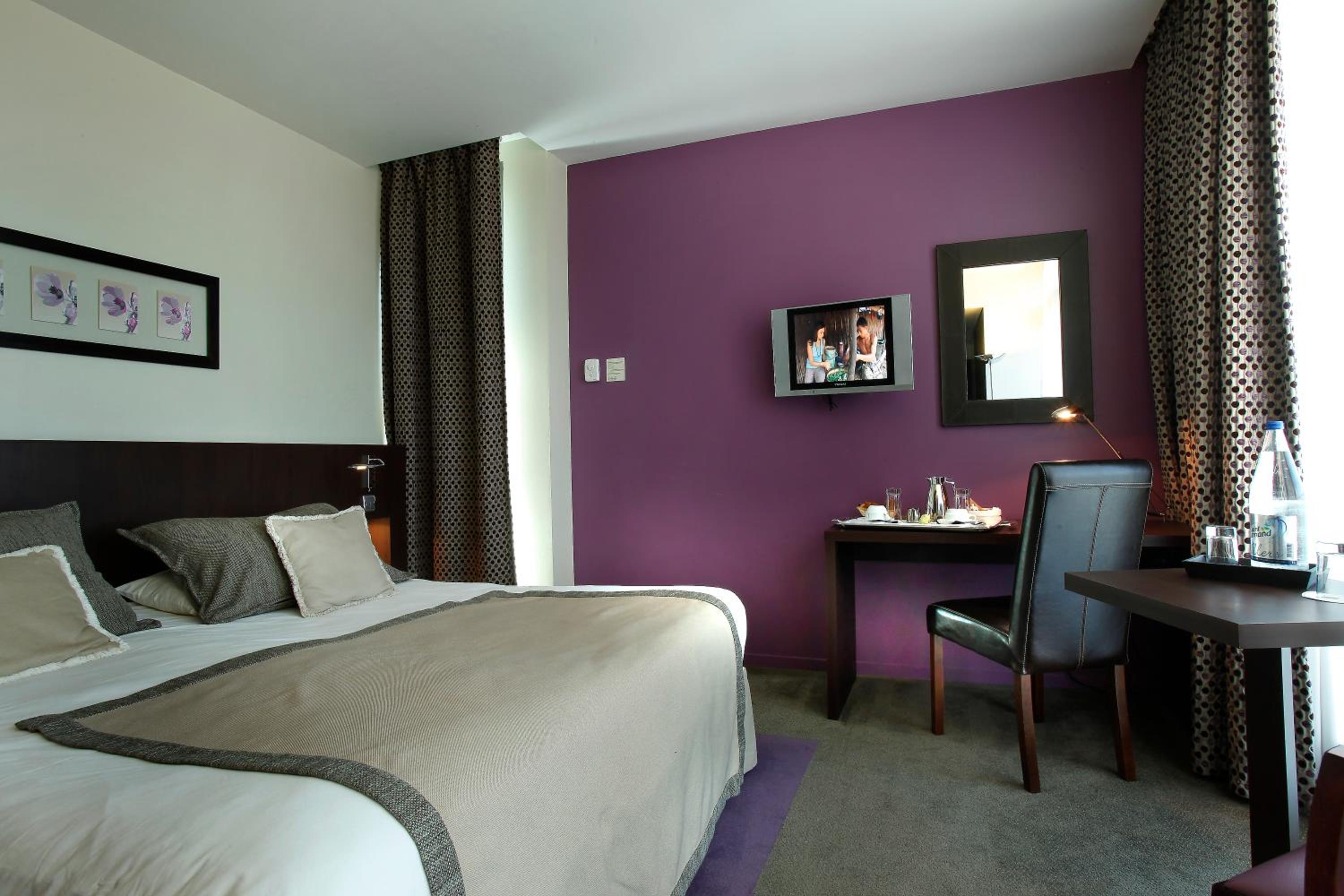Standard Double Room photo 3