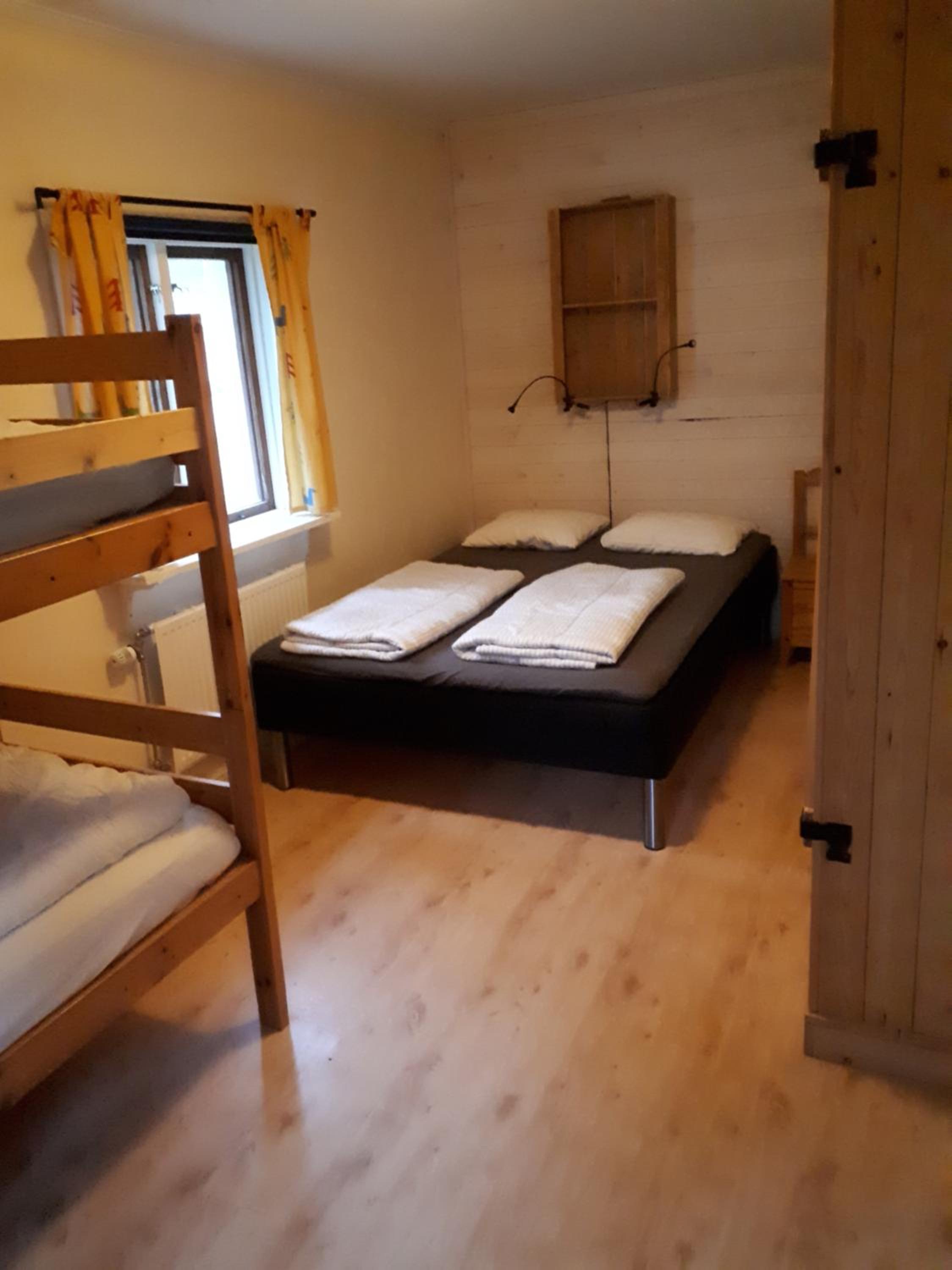 One-Bedroom House photo 2