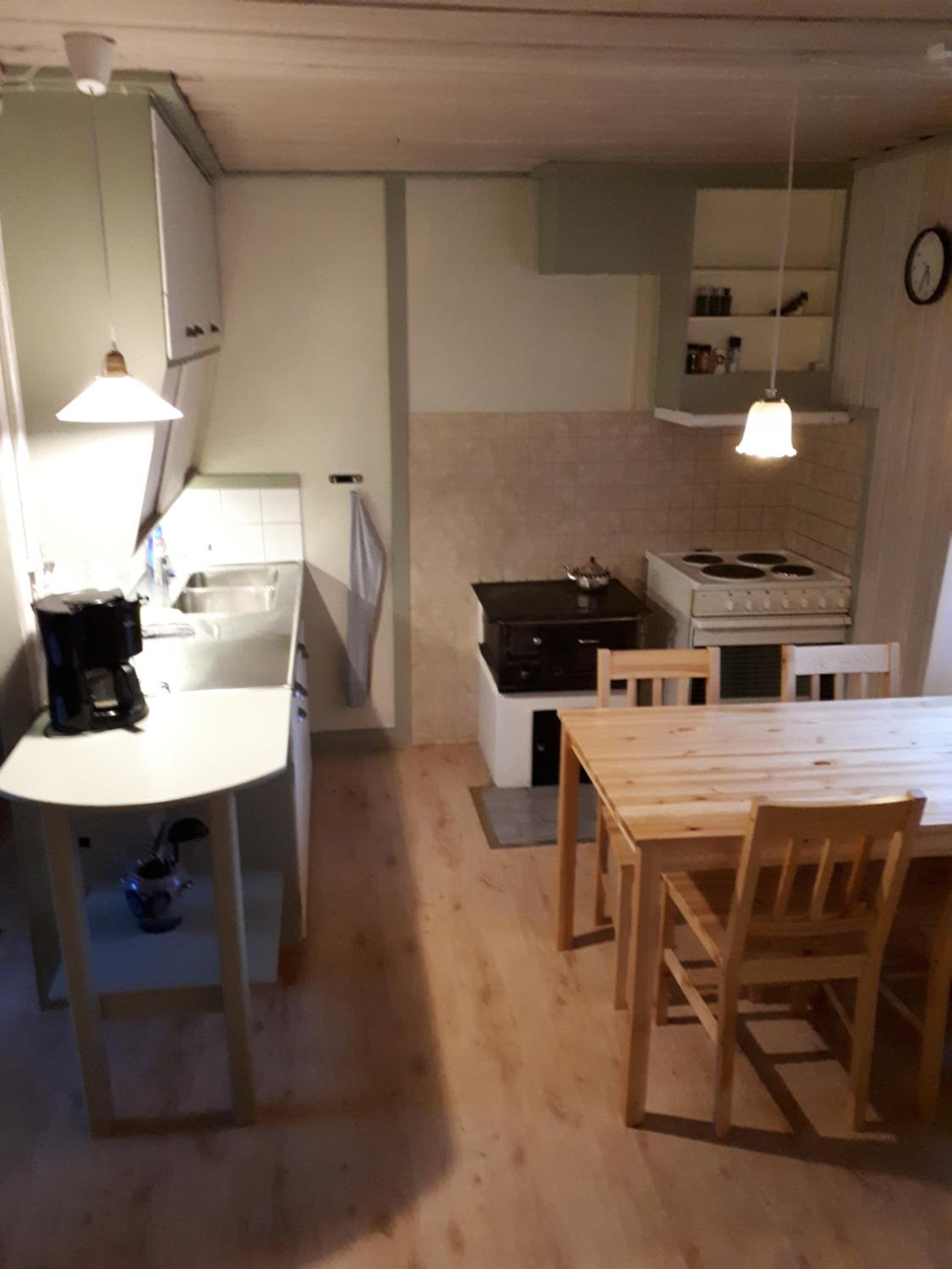 One-Bedroom House photo 3