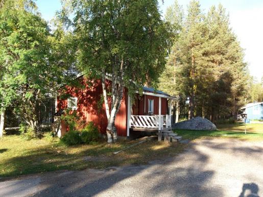 One-Bedroom House photo 1