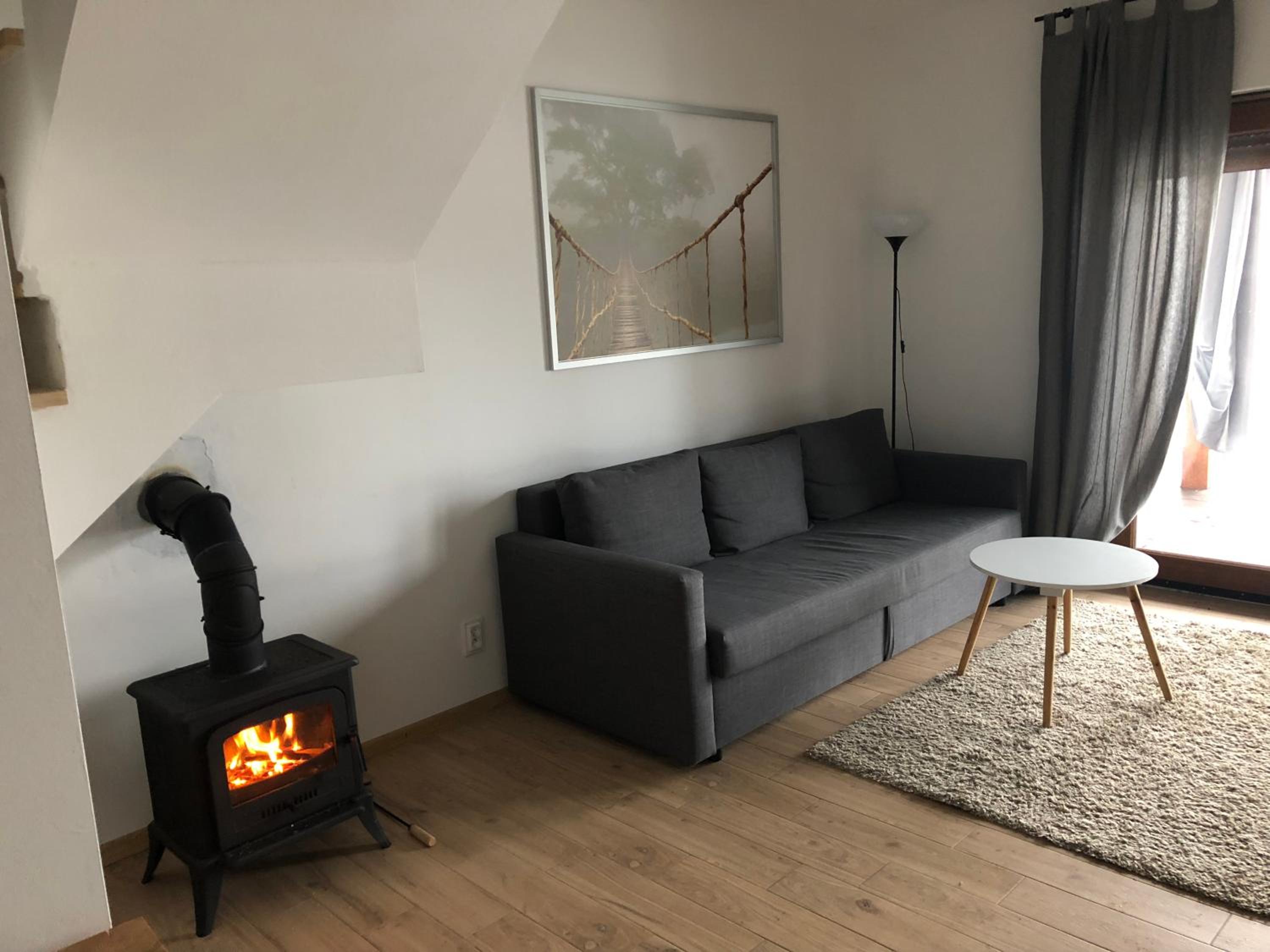 Duplex Suite photo 2