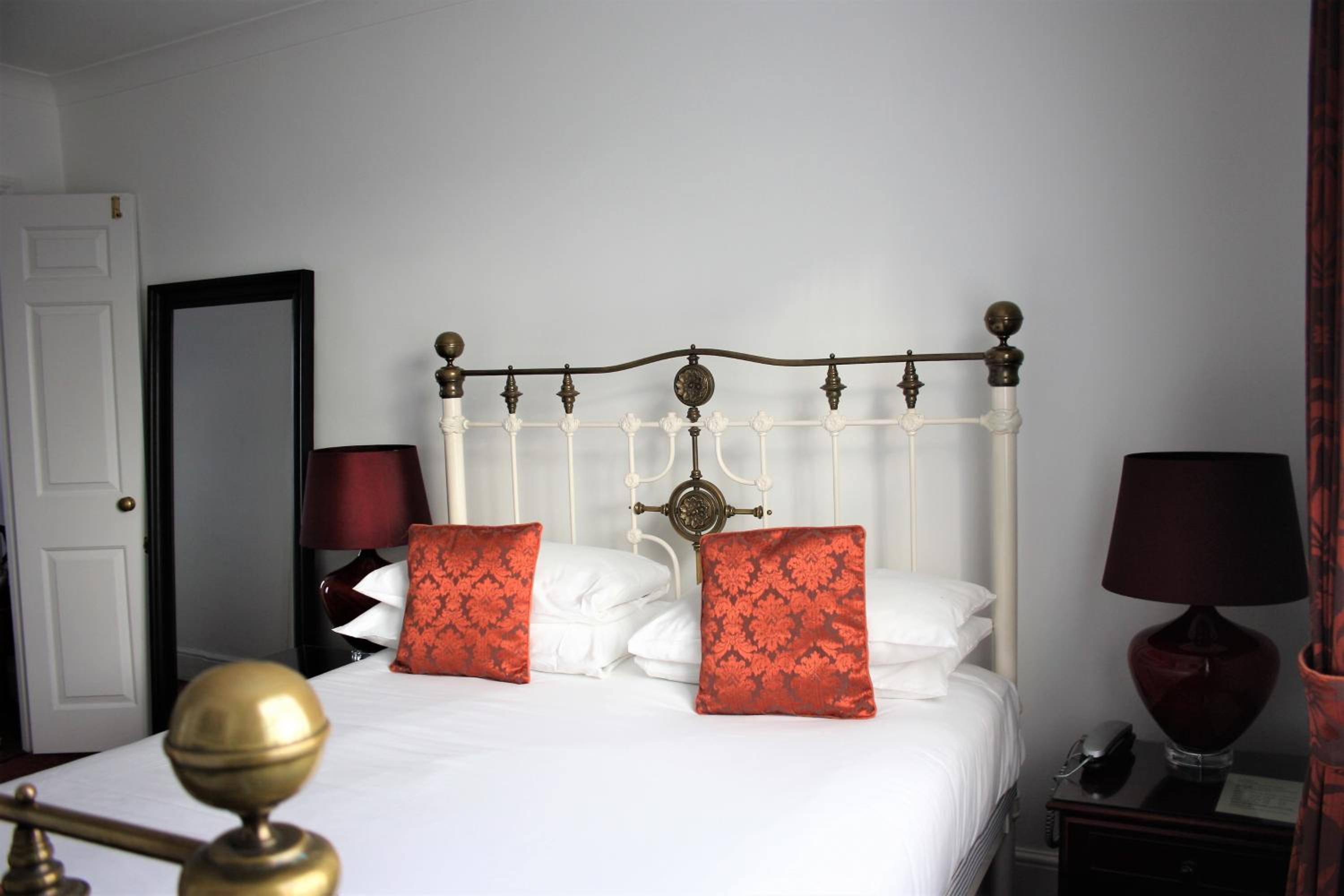 Superior Double Room photo 1
