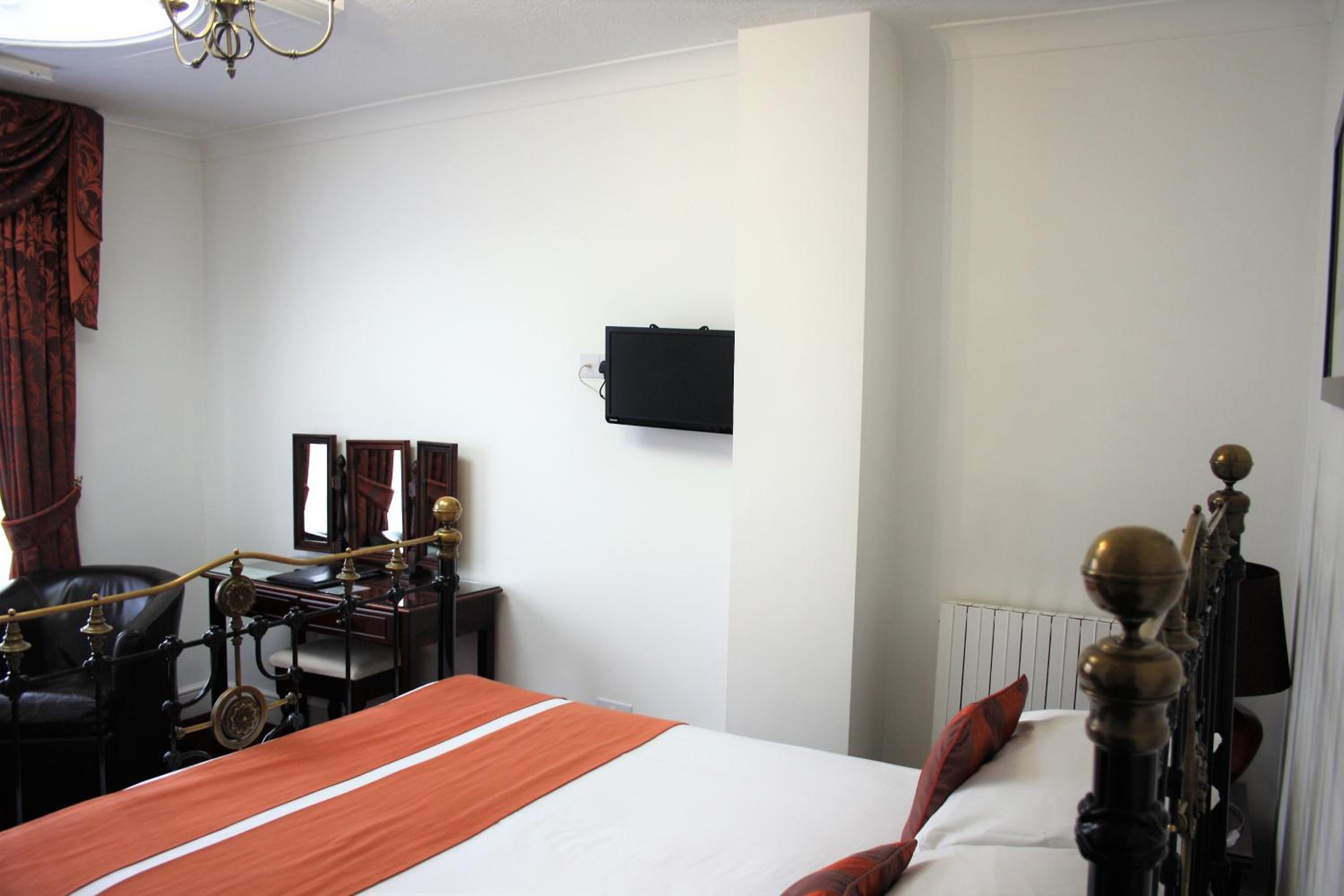 Superior Double Room photo 2