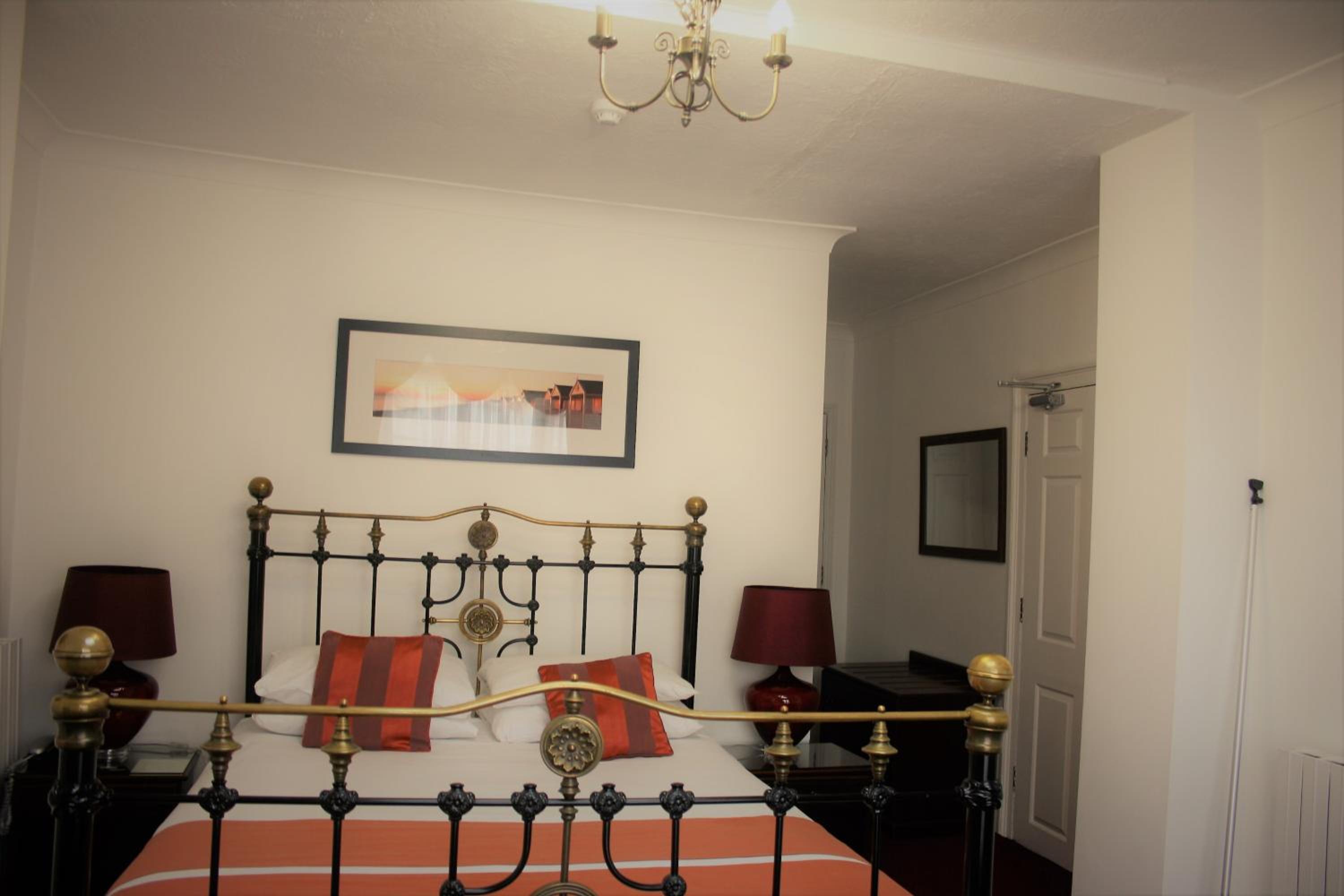 Superior Double Room photo 3
