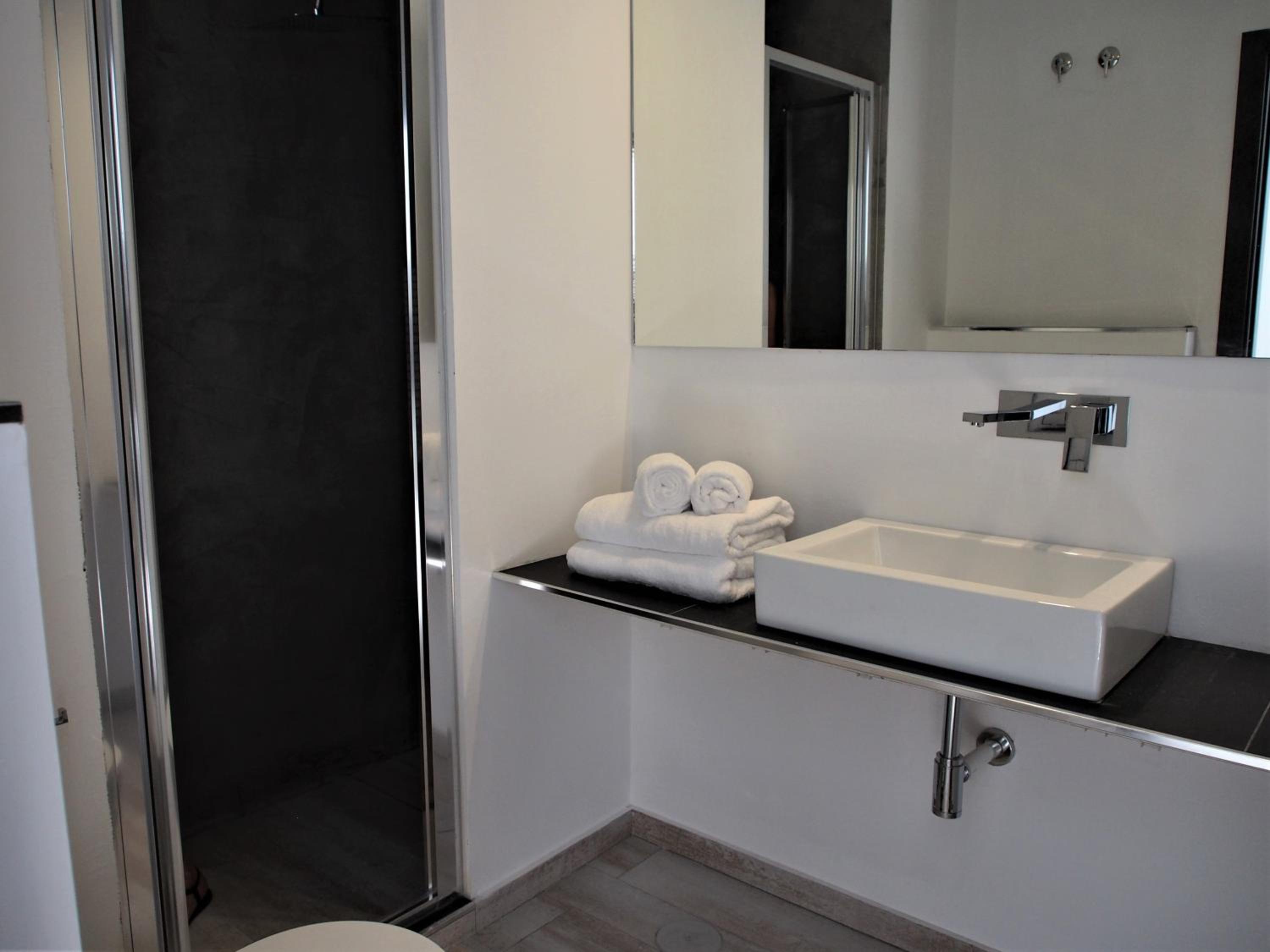 Double Room with Garden View photo 3