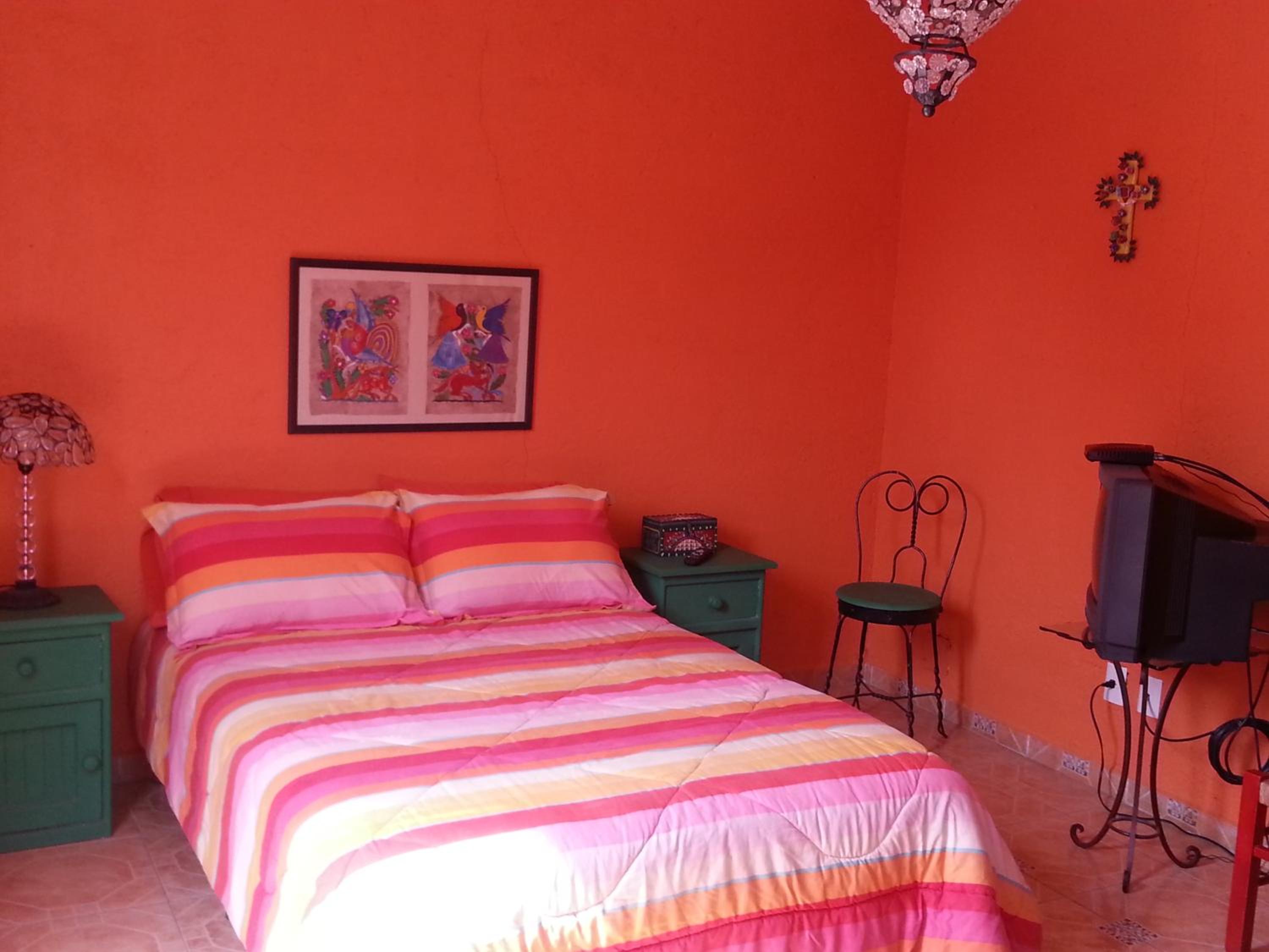 Double Room with Private Bathroom photo 1