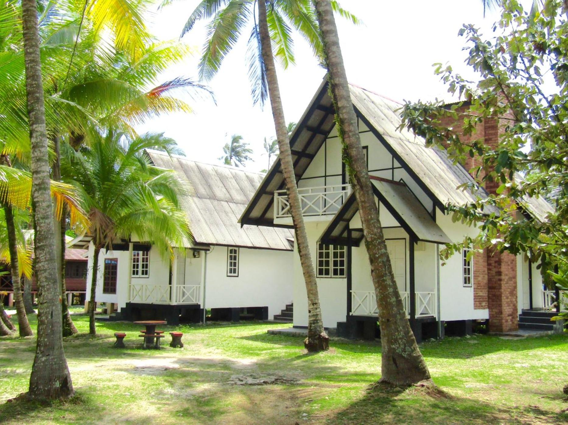 Chalet photo 1