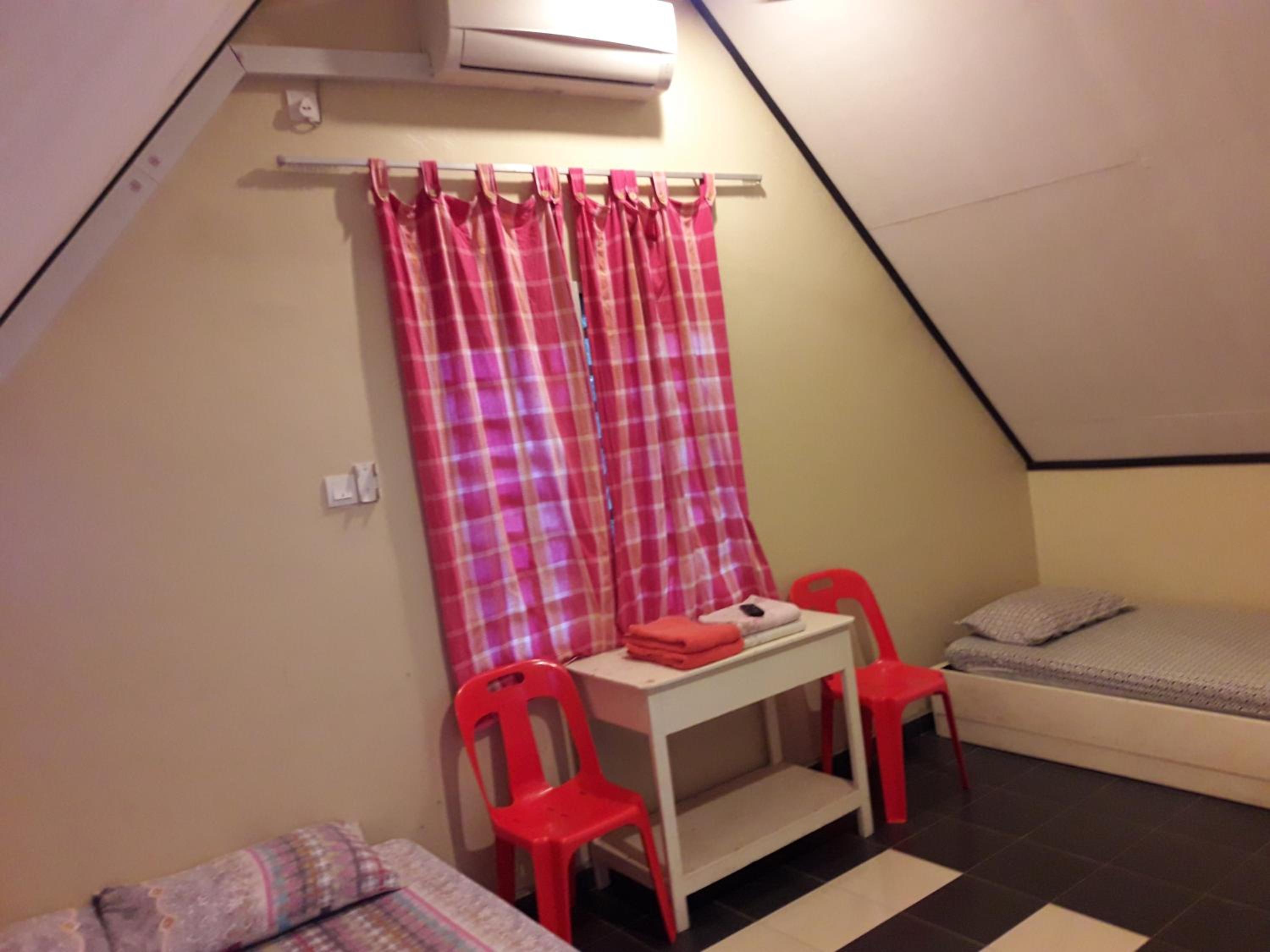 Chalet photo 2