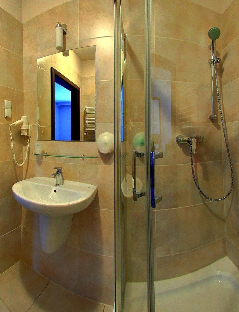 Deluxe Quadruple Room photo 3