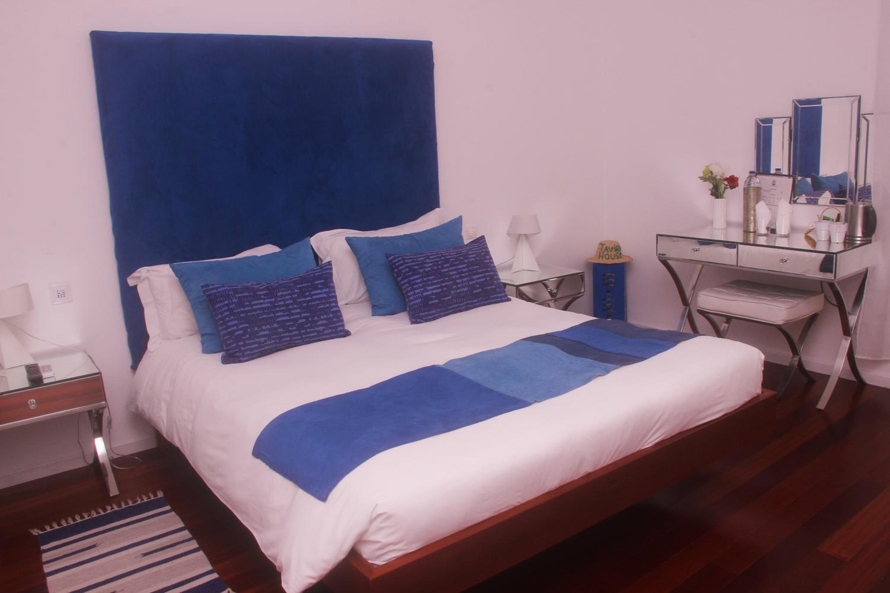Superior Double Room photo 3