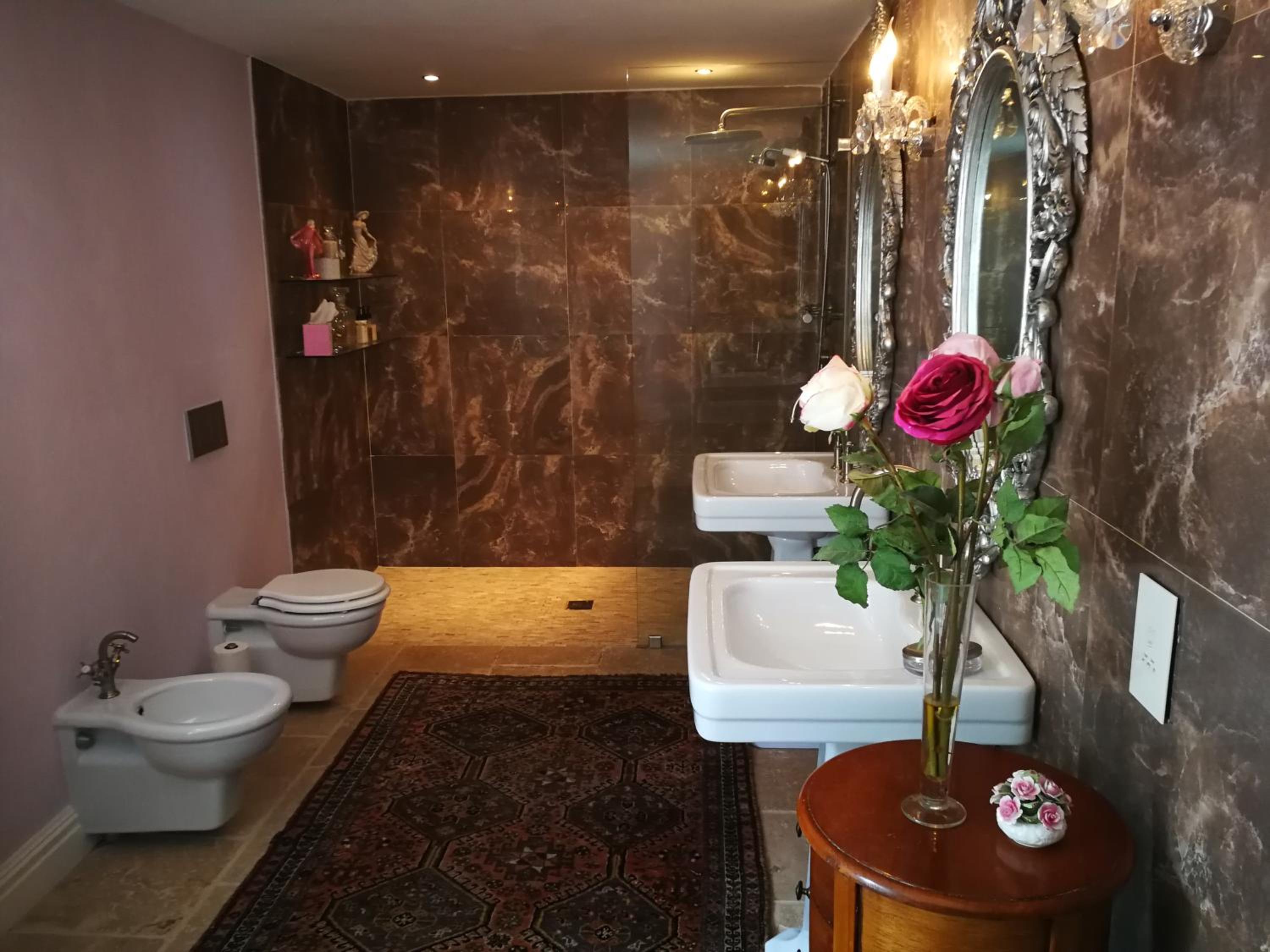 King Room with Garden View photo 2
