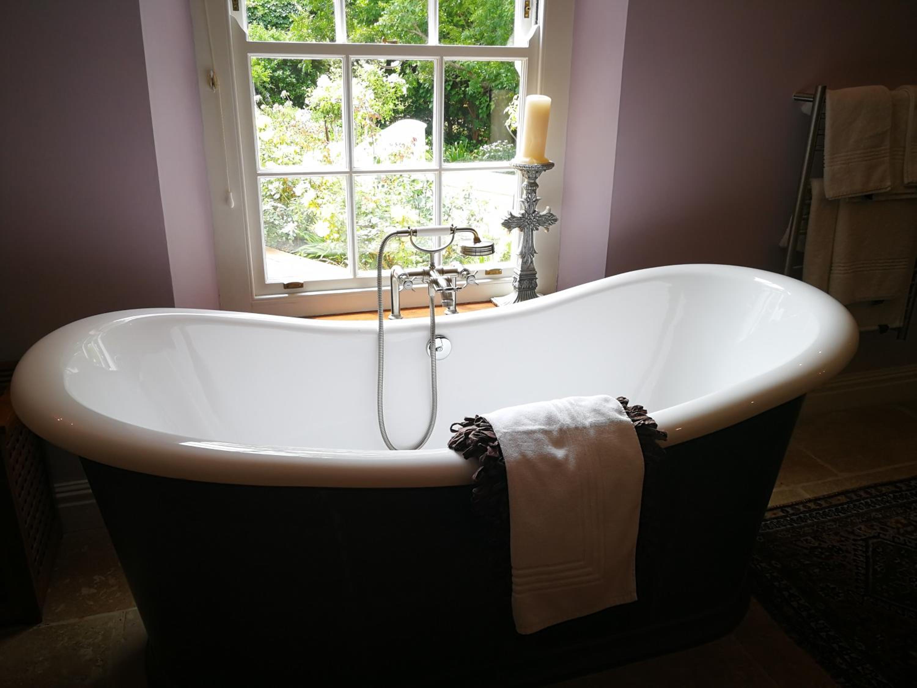King Room with Garden View photo 3