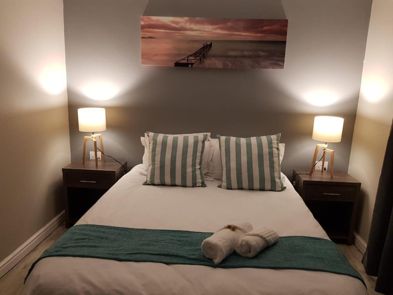 Deluxe Queen Room photo 1