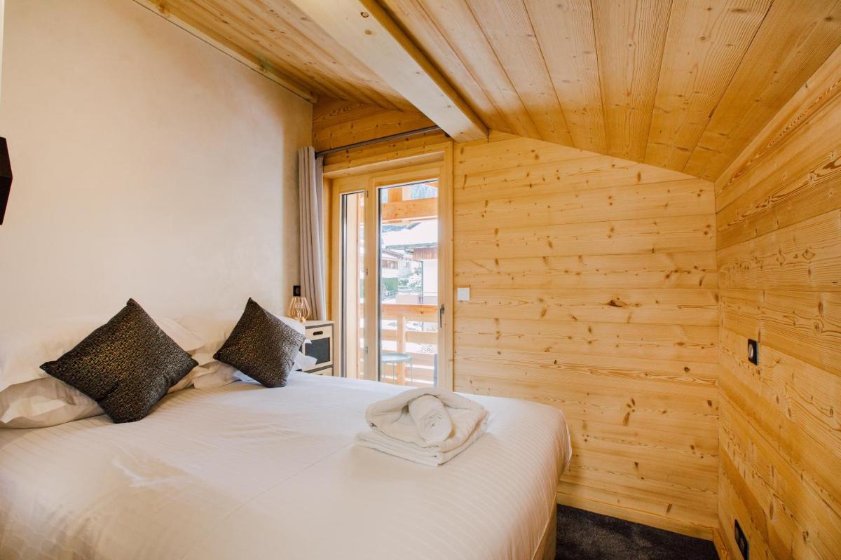 Superior Chalet photo 2