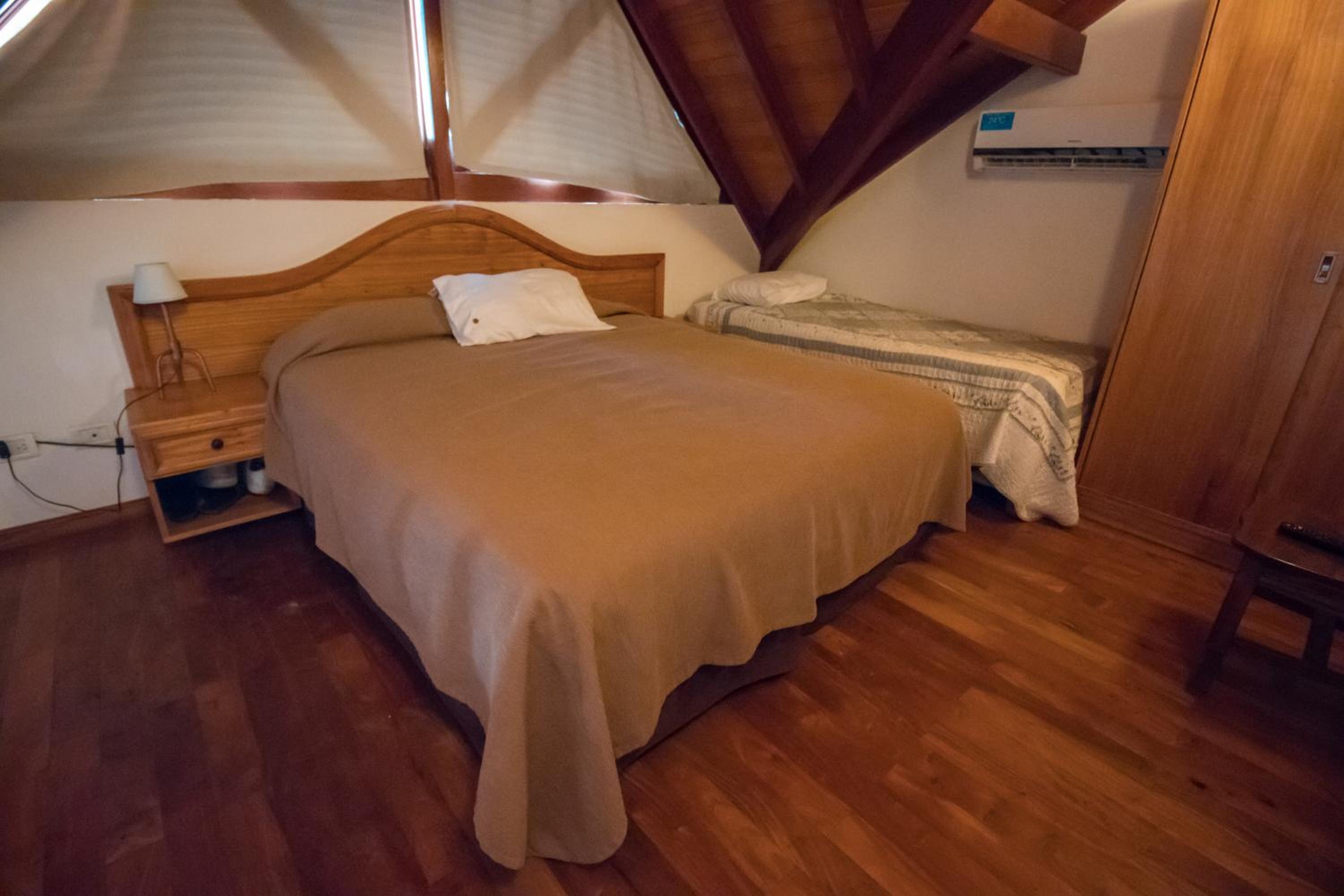 Apartment - Split Level photo 1