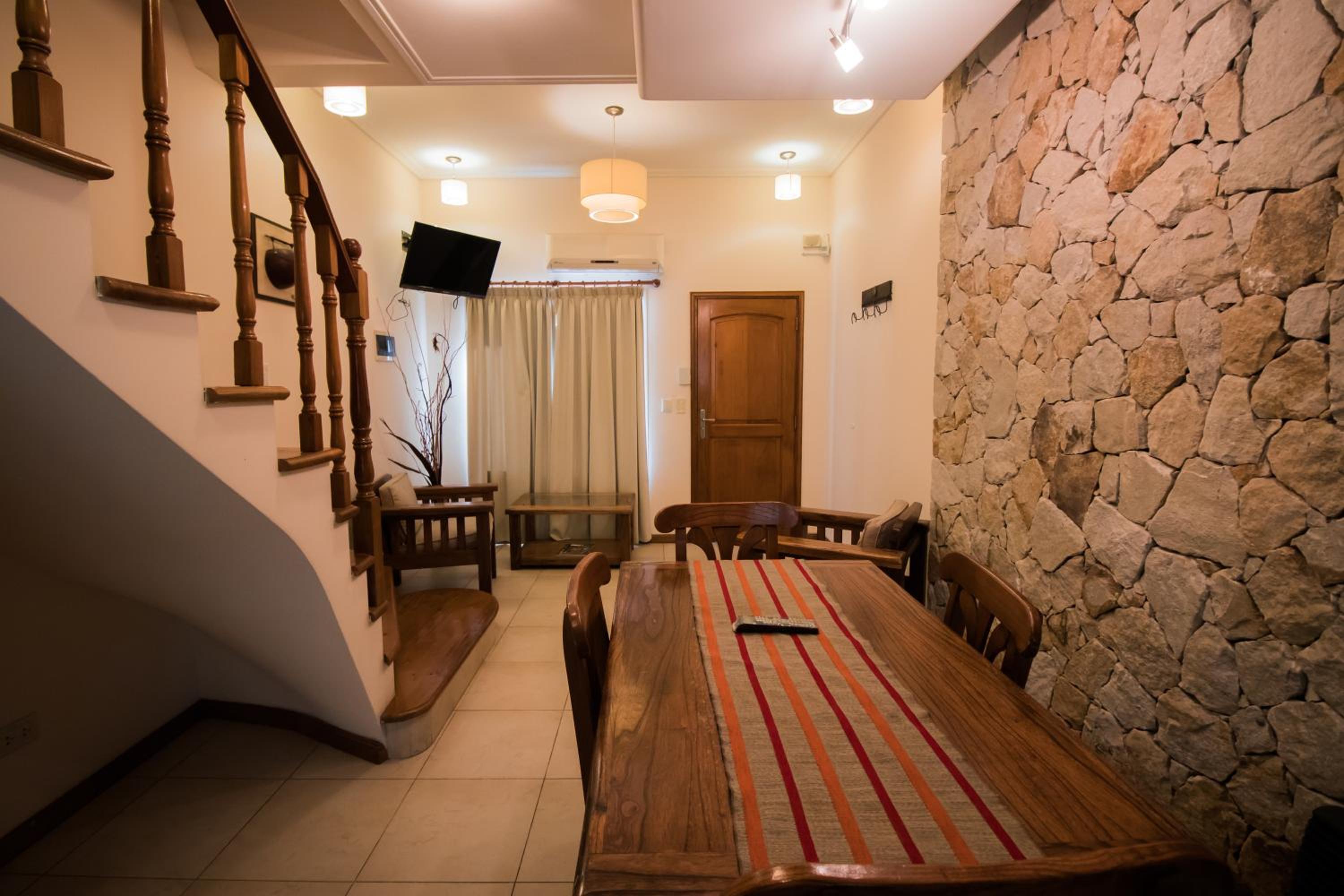 Duplex Apartment photo 3