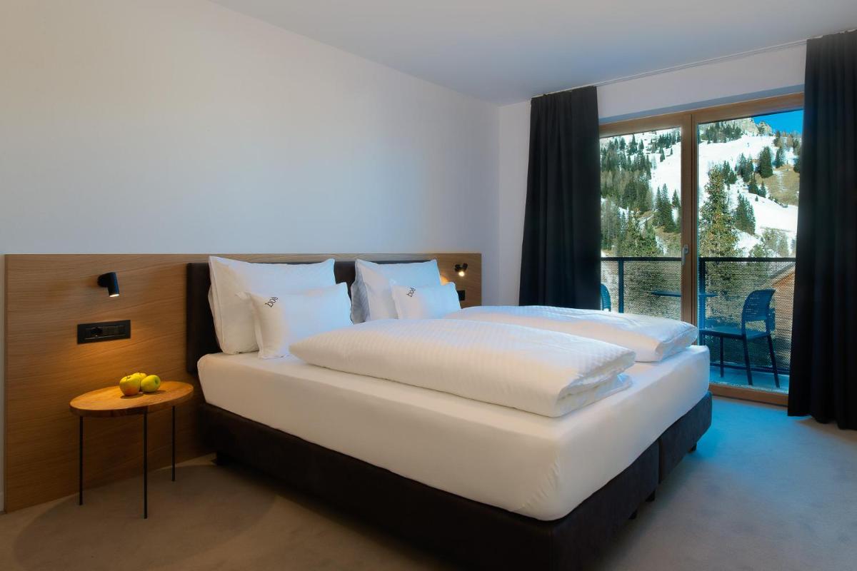 Standard Double or Twin Room with Balcony photo 3