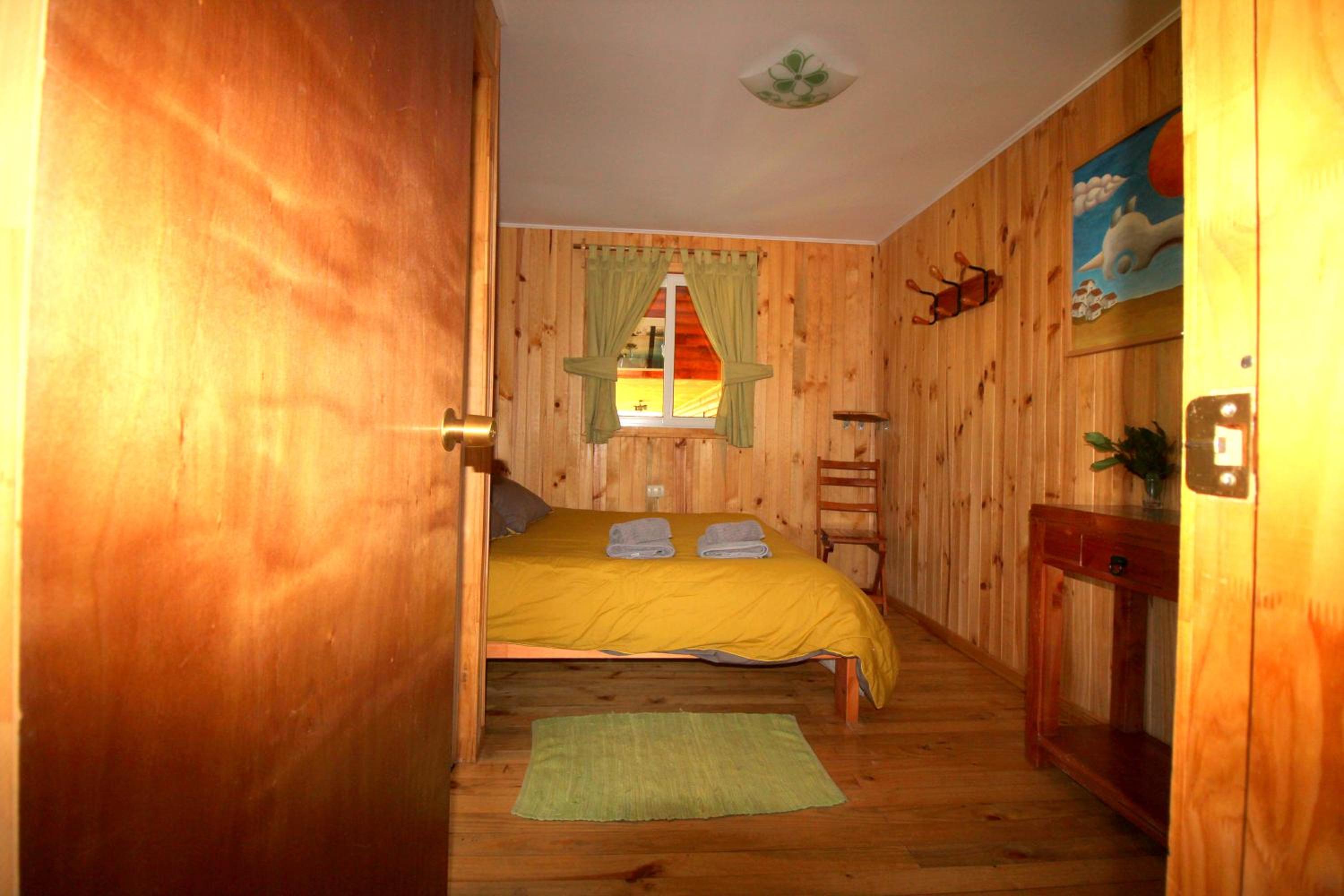 Double Room With Private Bathroom photo 2