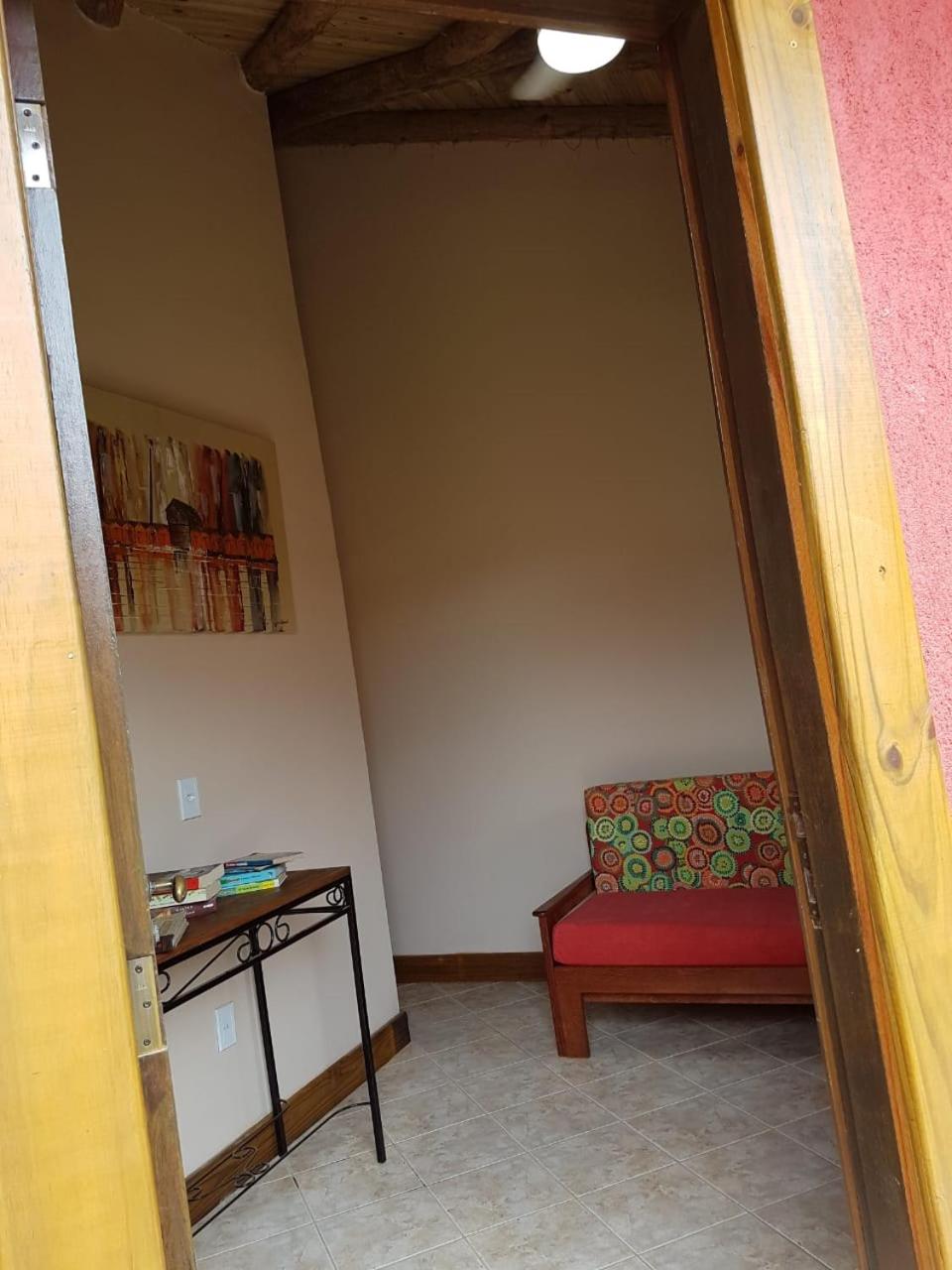 Two-Bedroom Chalet photo 1