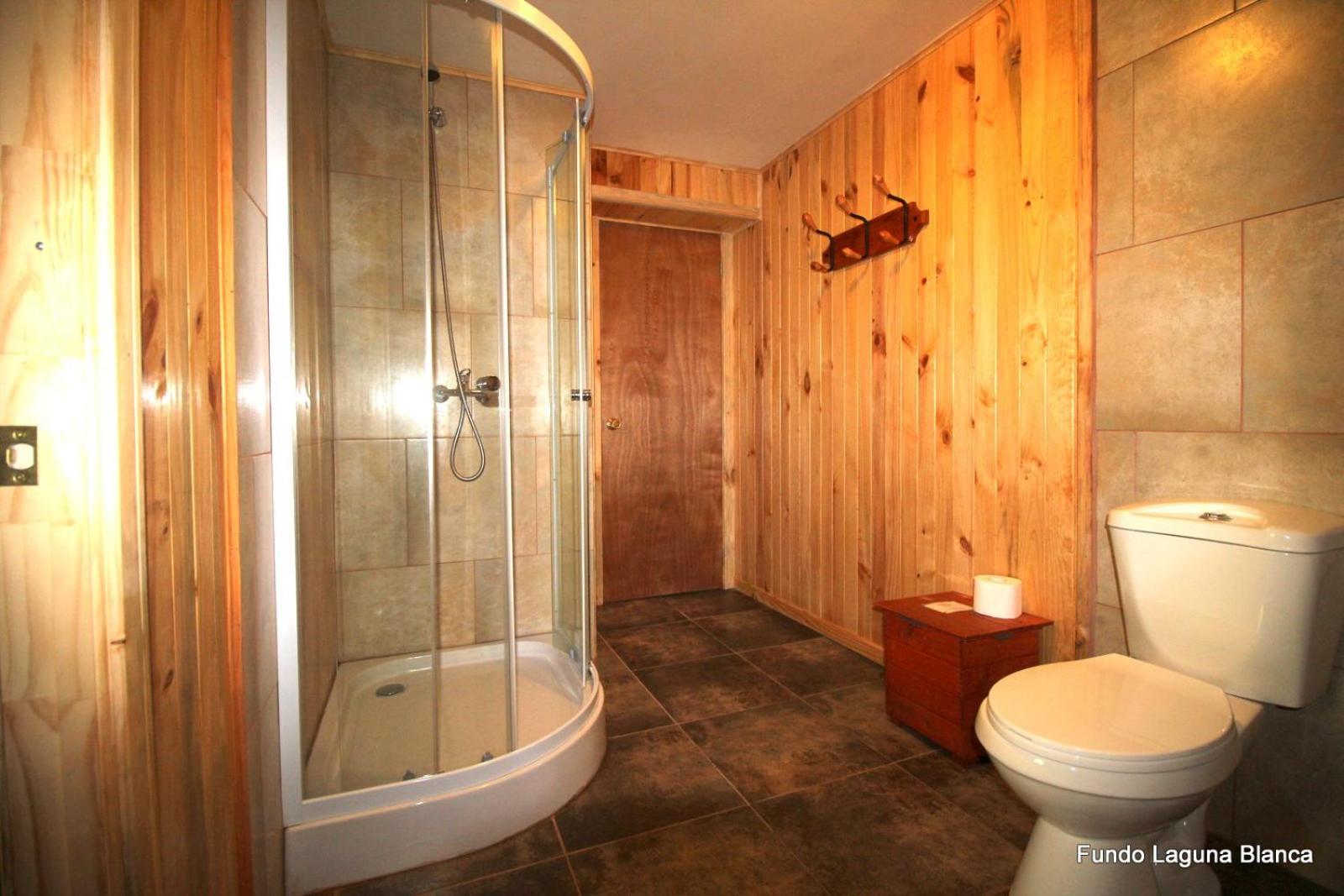 Single Room With Bathroom photo 3