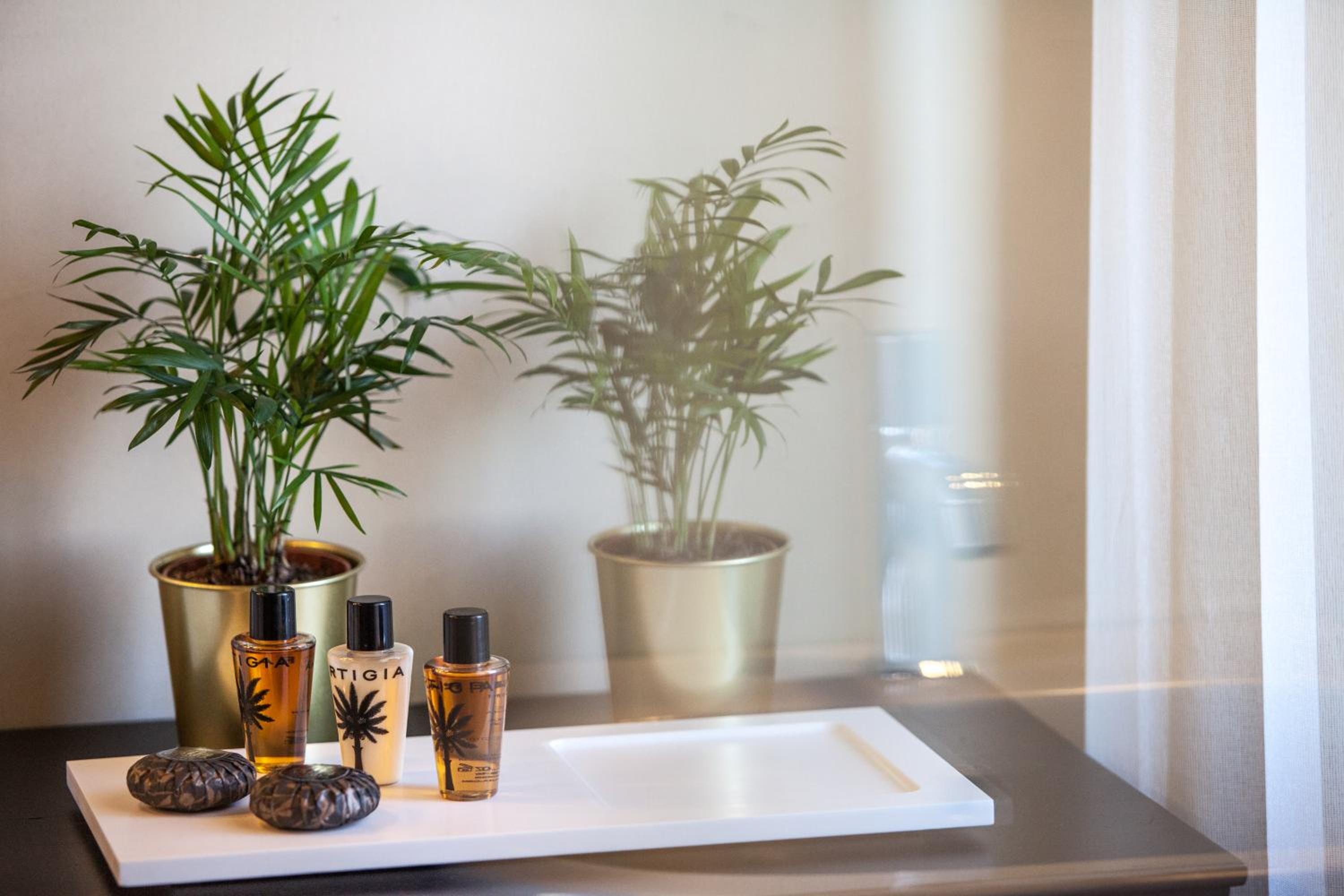Deluxe Suite with Spa Bath - Photo 11