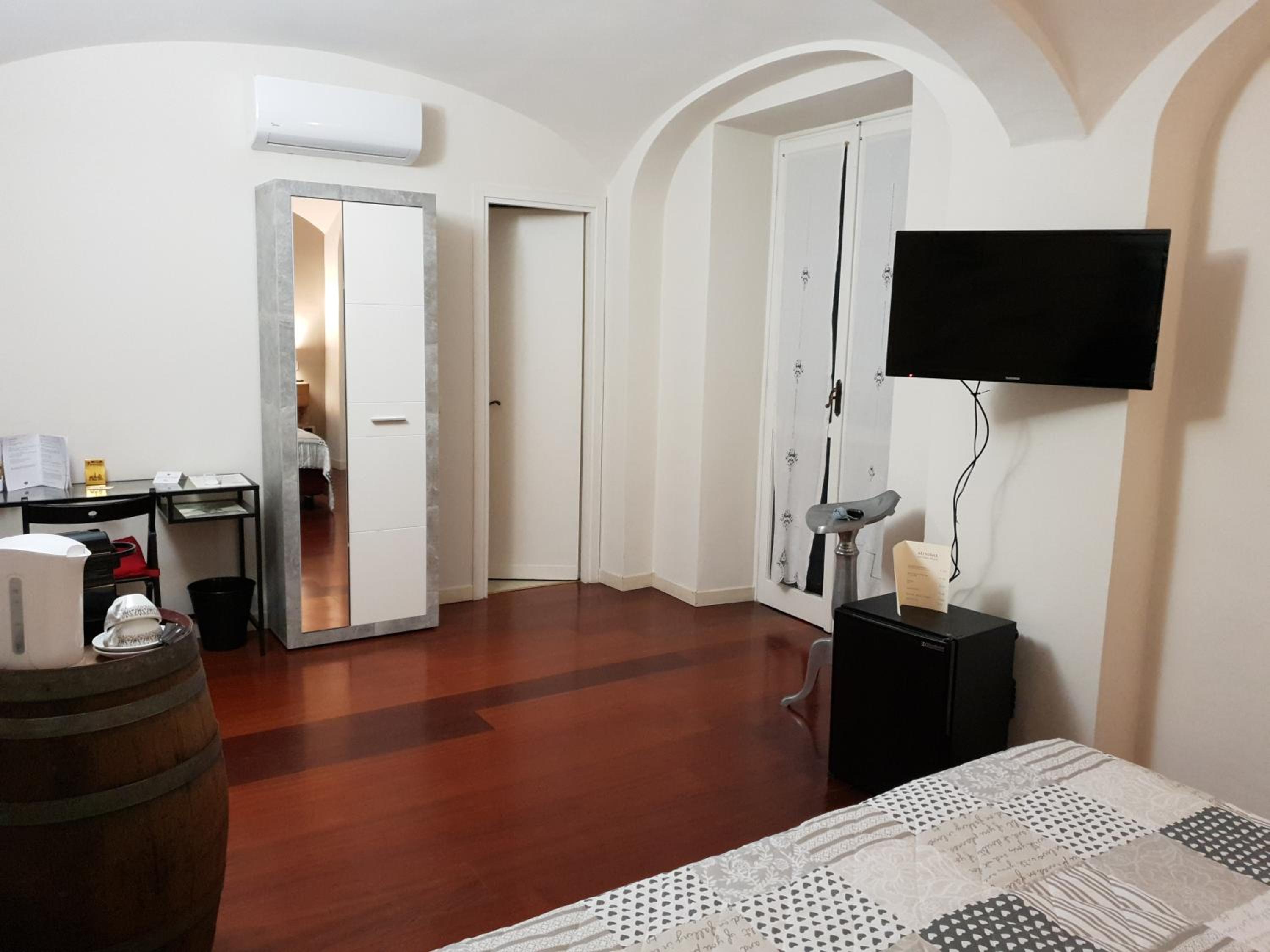 Double or Twin Room