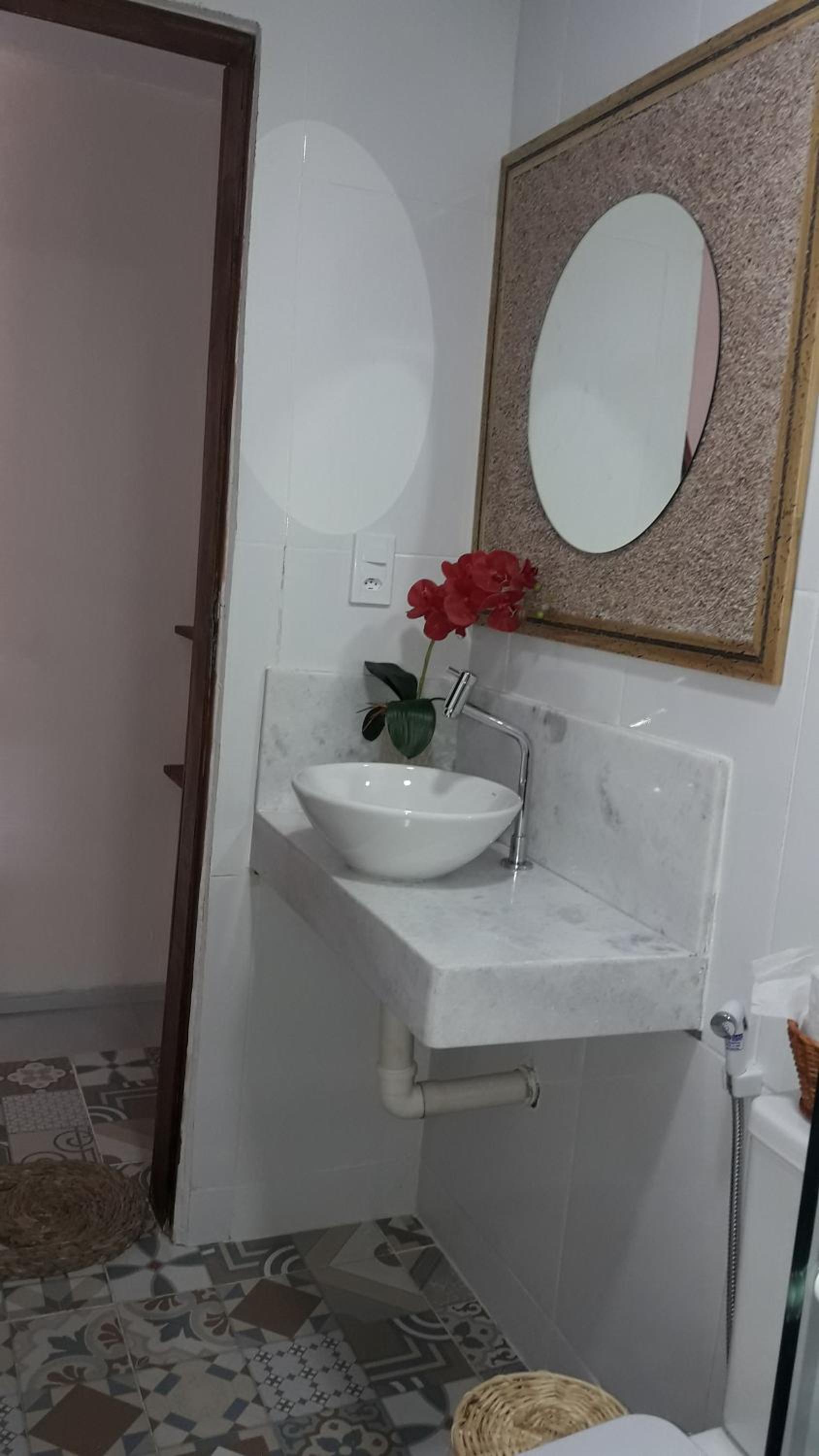 Luxury Triple Room photo 3