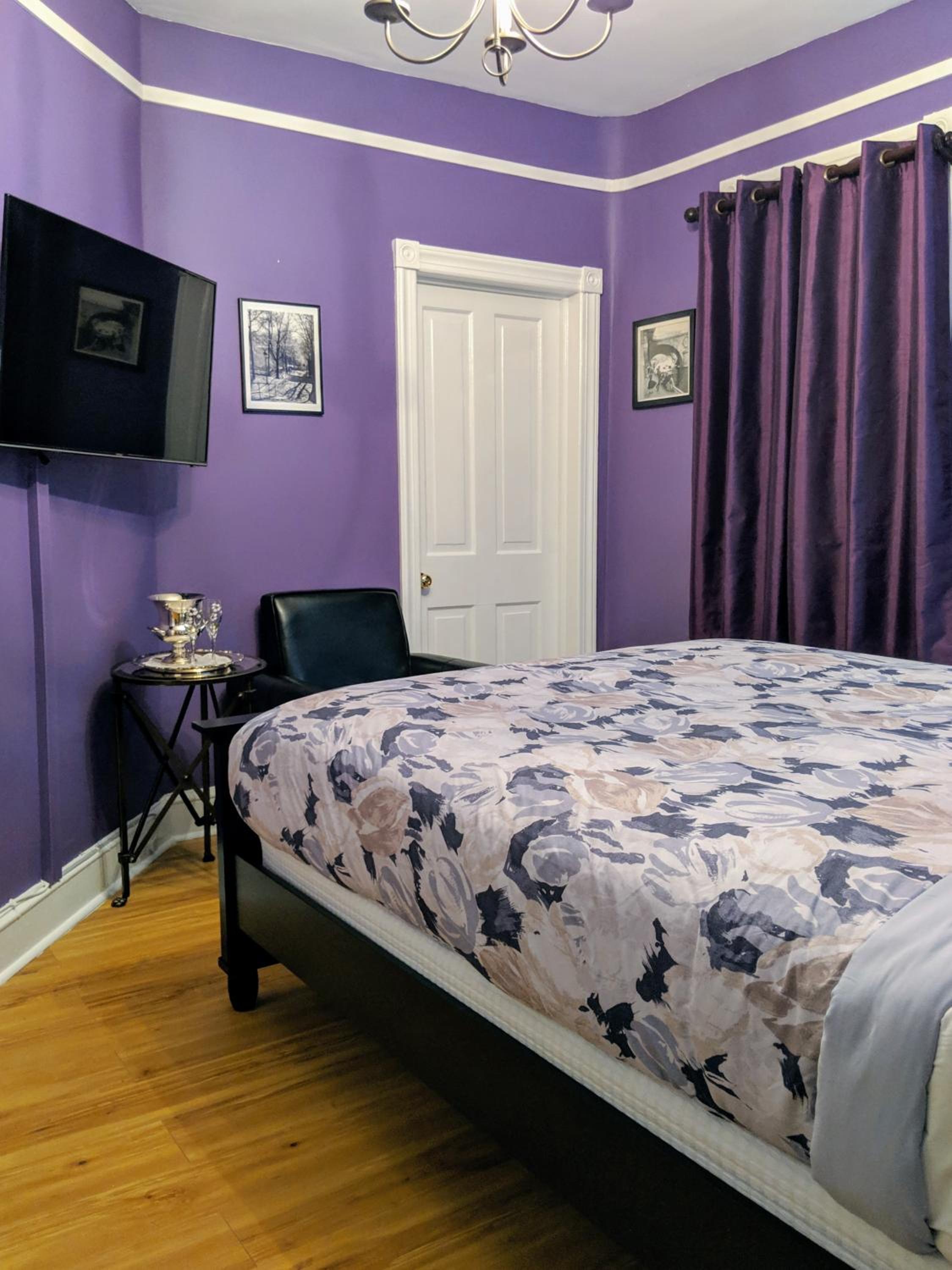 Deluxe Queen Room - Photo 3
