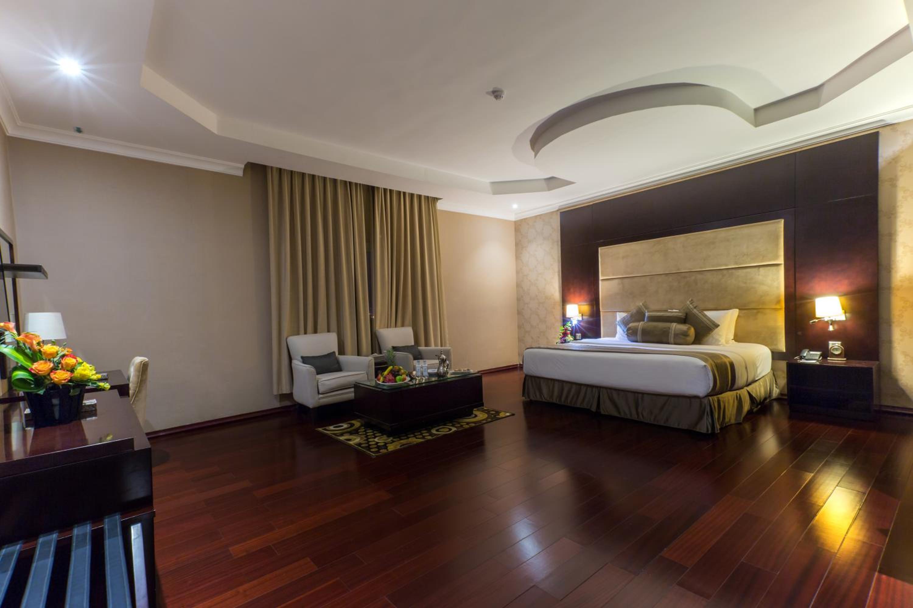 Executive Suite