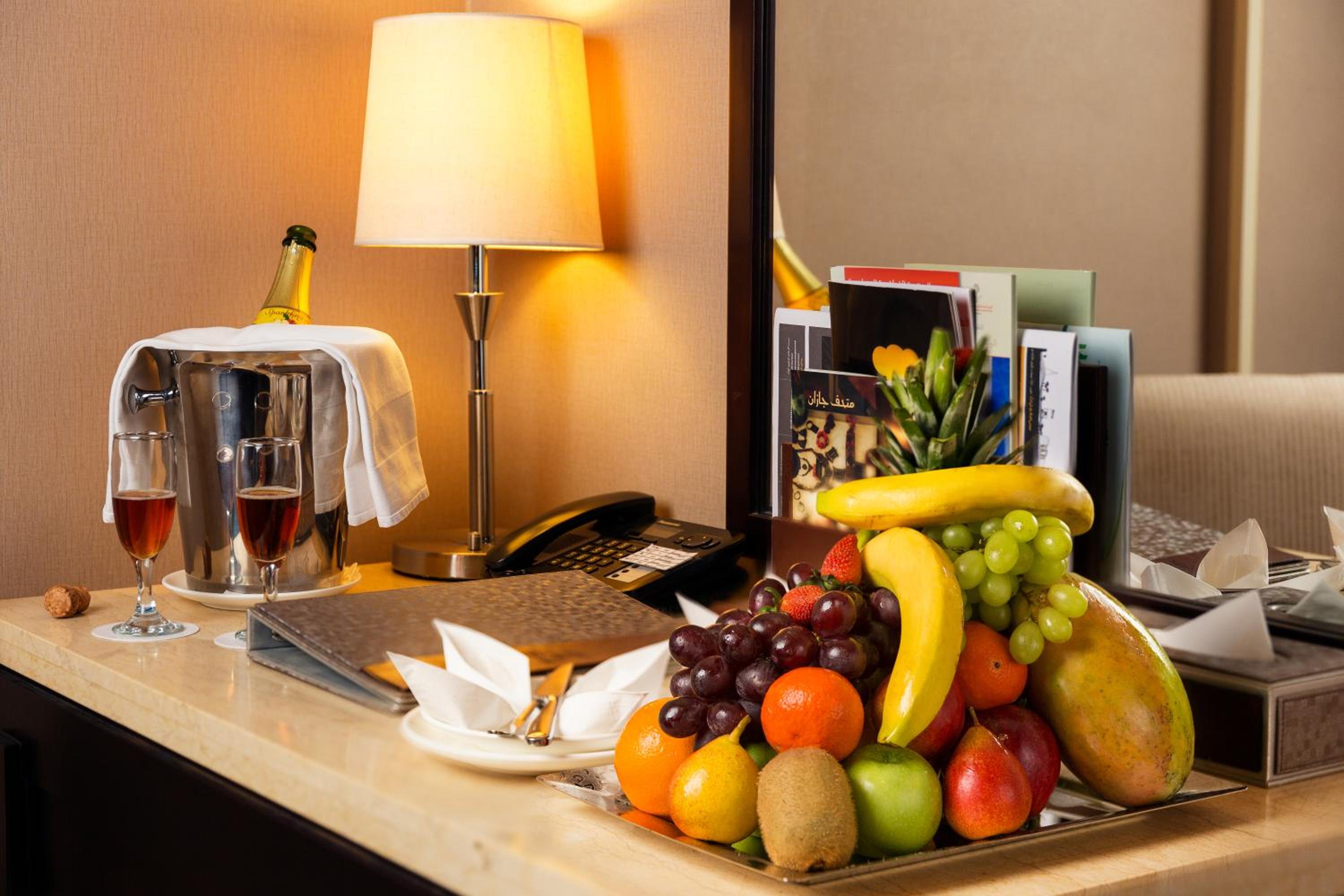 Prestige Suite photo 2