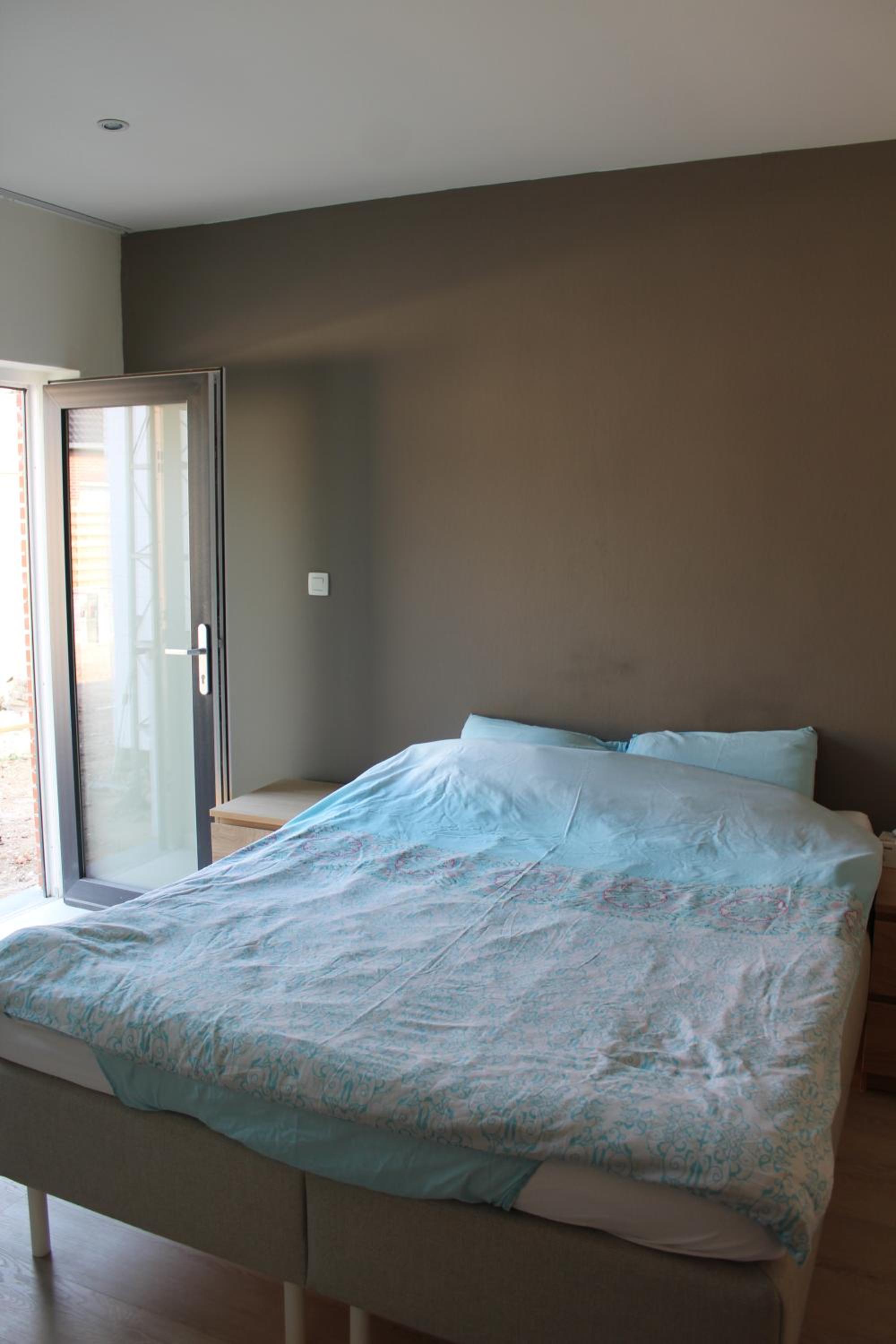 Double Room with Private Bathroom - Photo 1