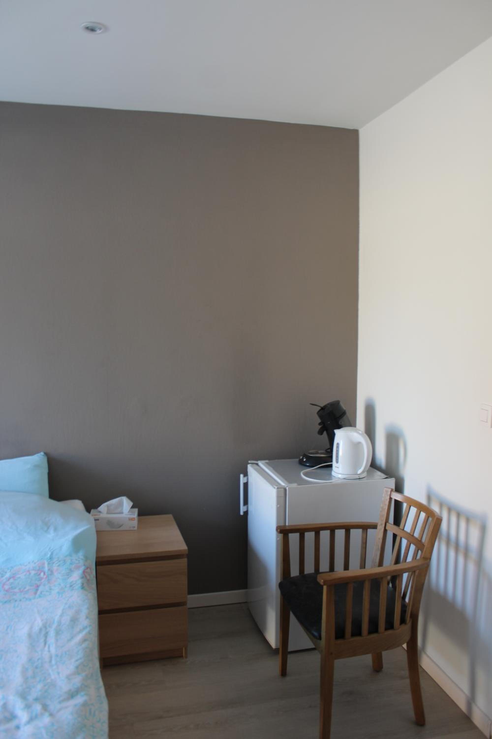 Double Room with Private Bathroom - Photo 4