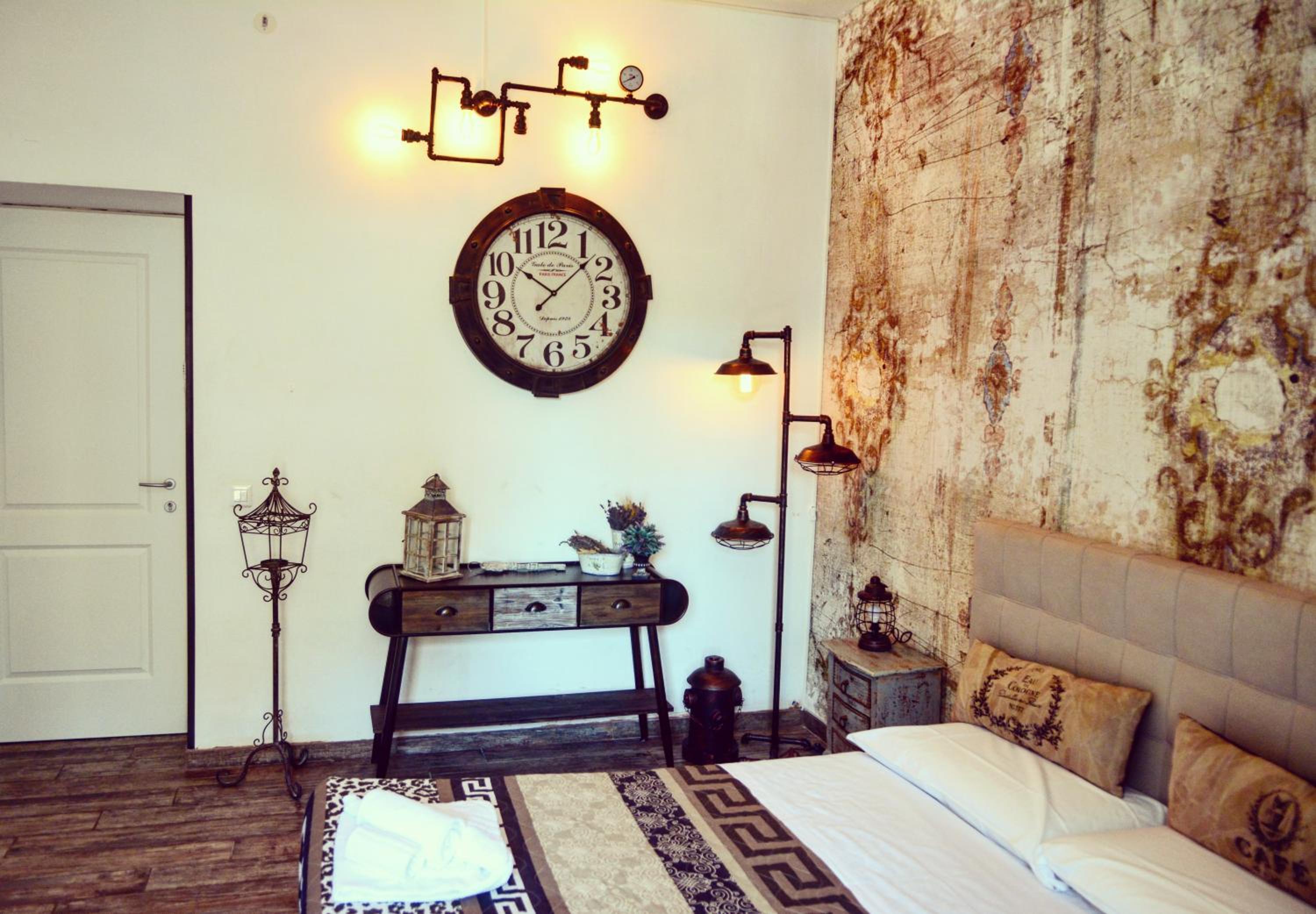 Double Room with Private External Bathroom photo 2