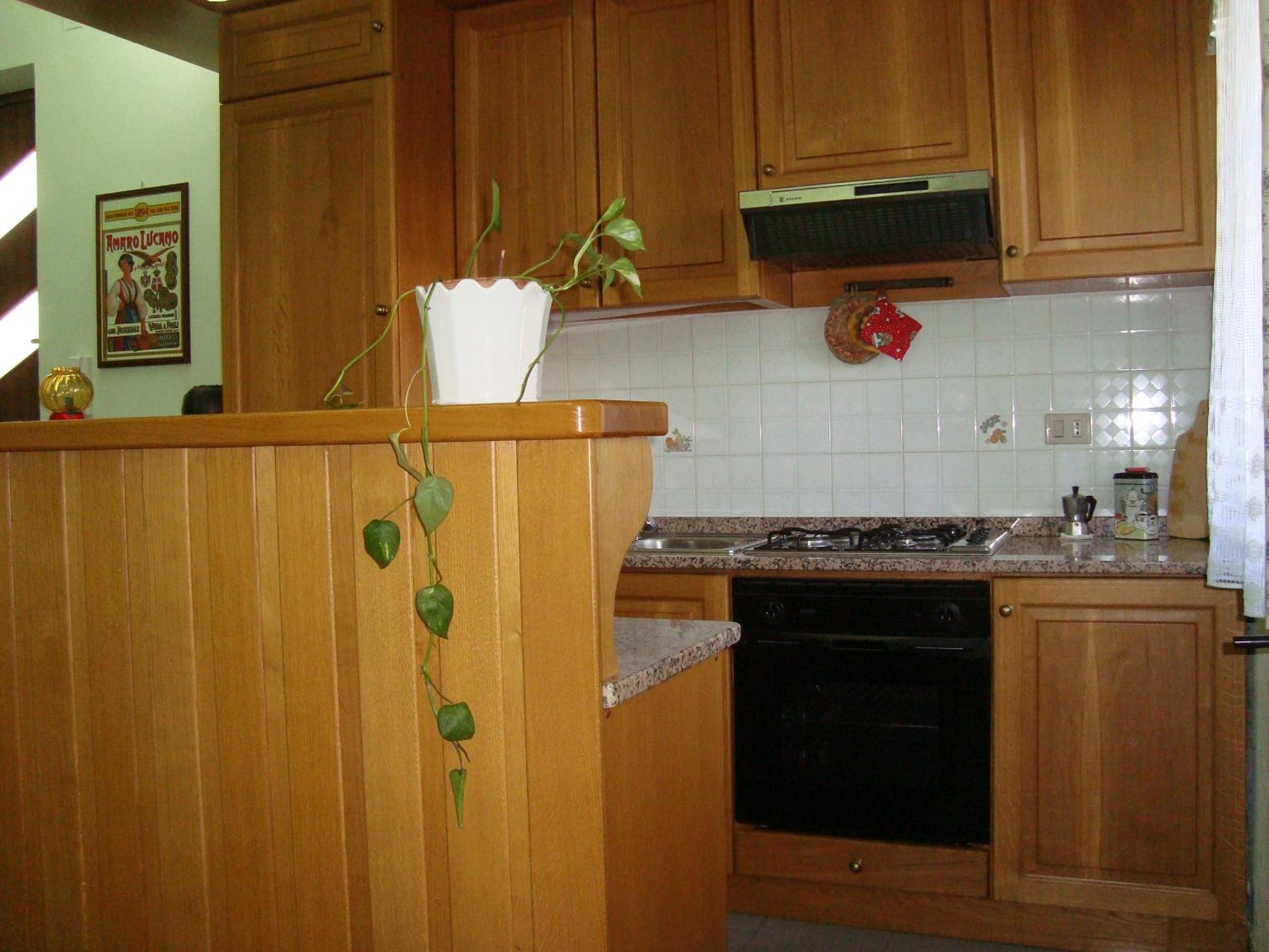 Two-Bedroom Apartment photo 3