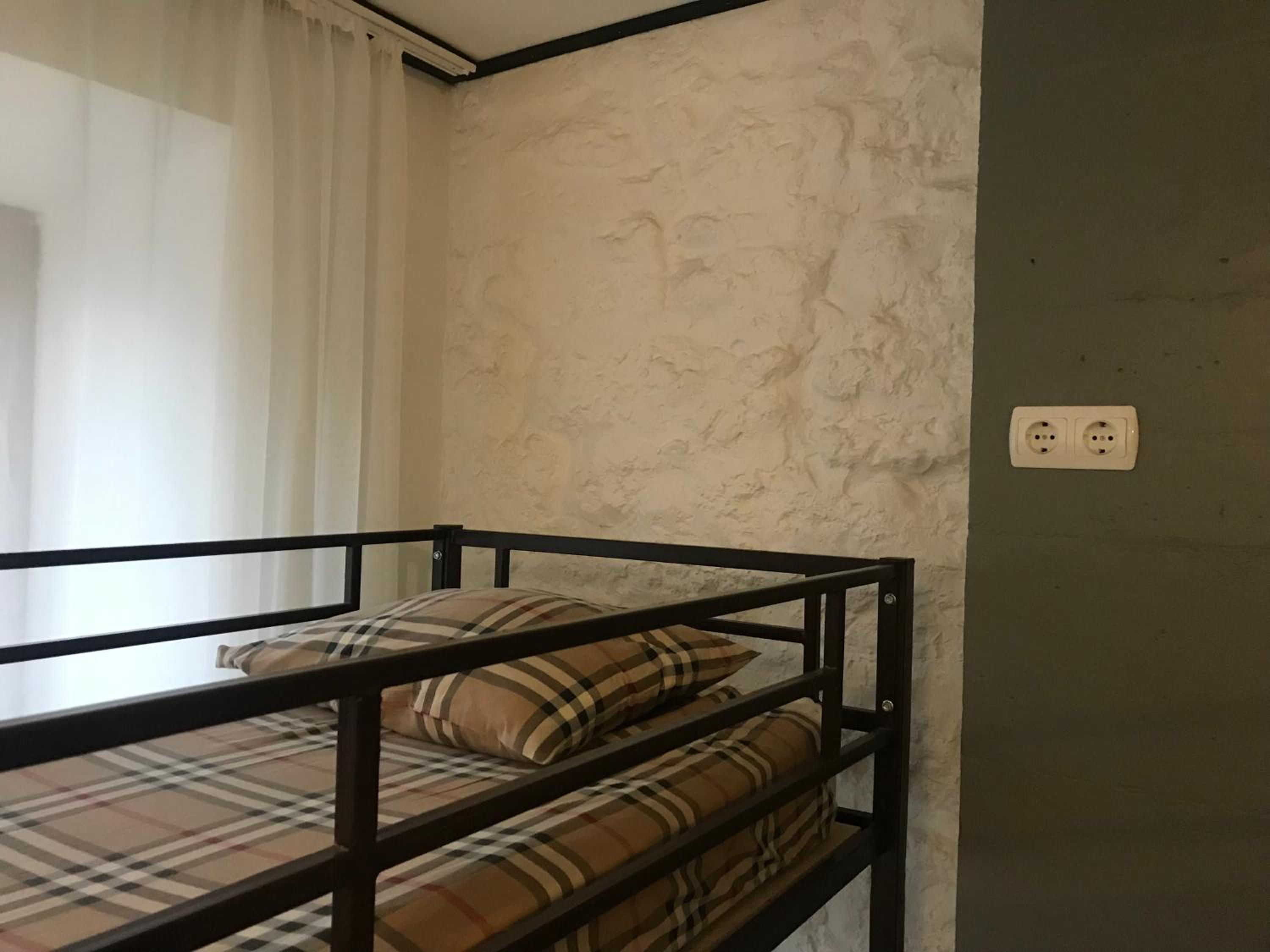 Bunk Bed in Mixed Dormitory Room photo 3