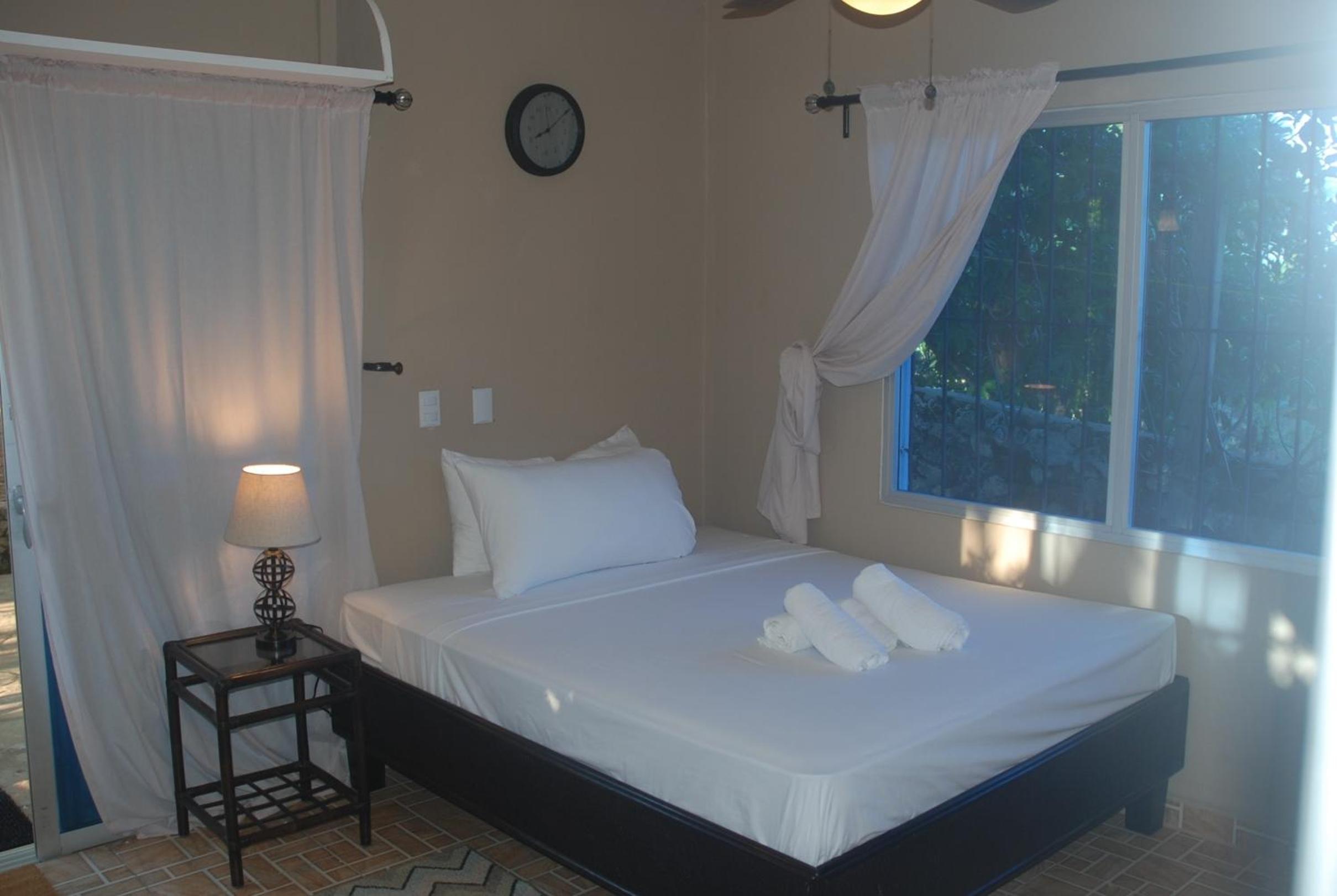 Queen Suite