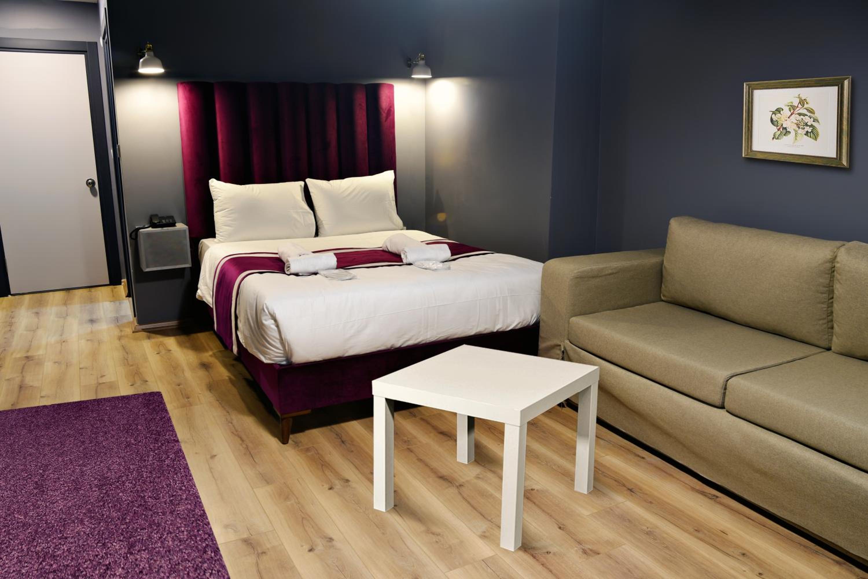Superior Suite photo 1