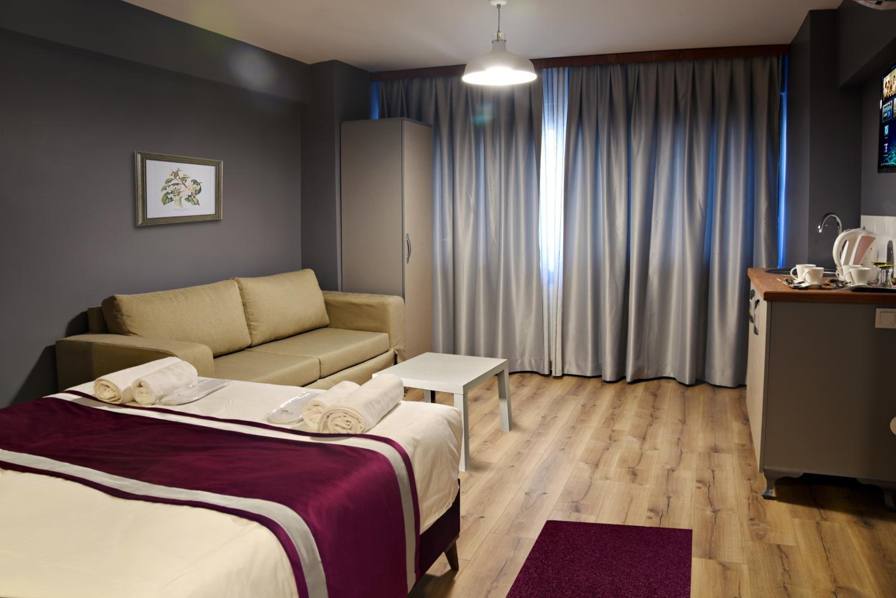 Superior Suite photo 2