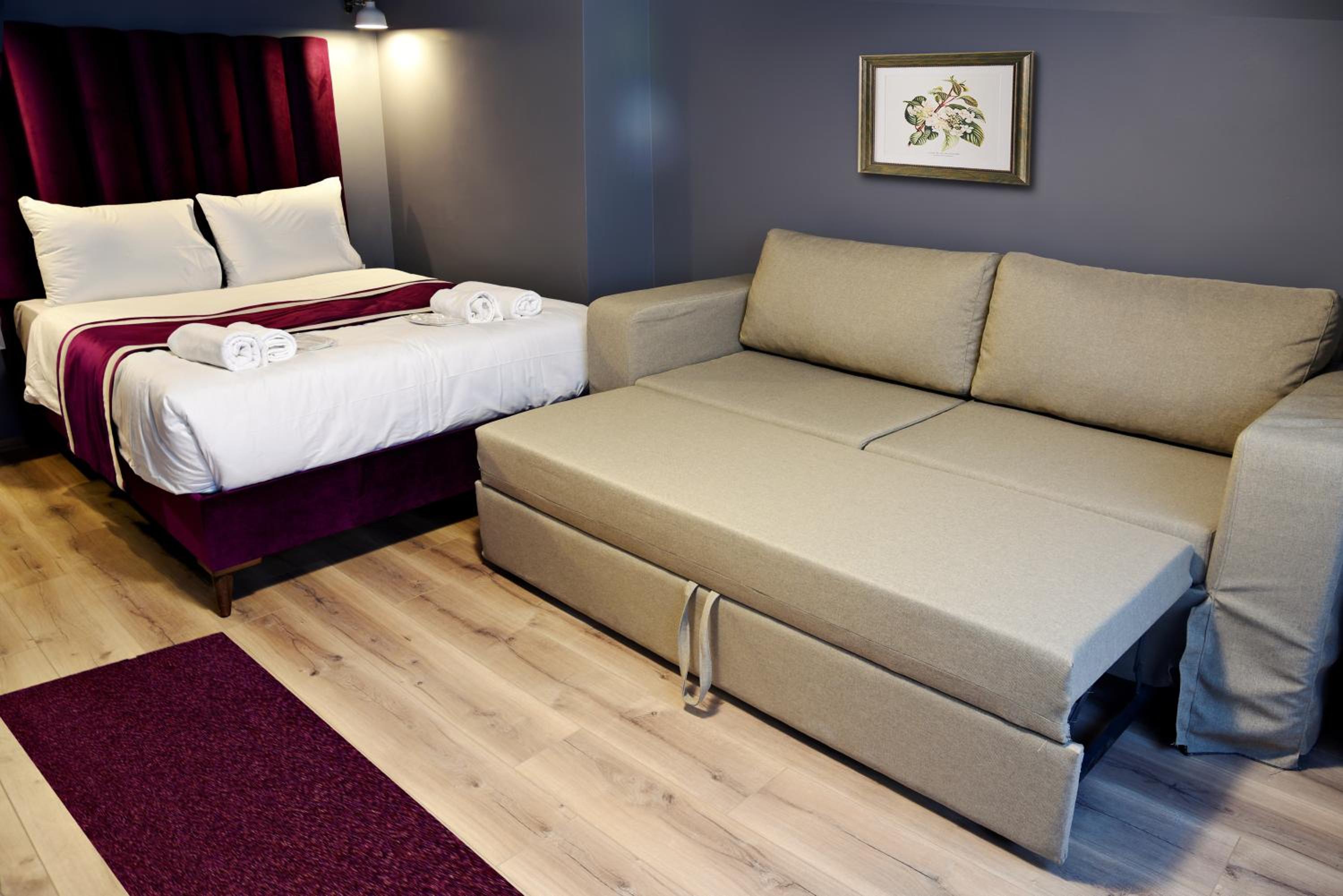 Superior Suite photo 3