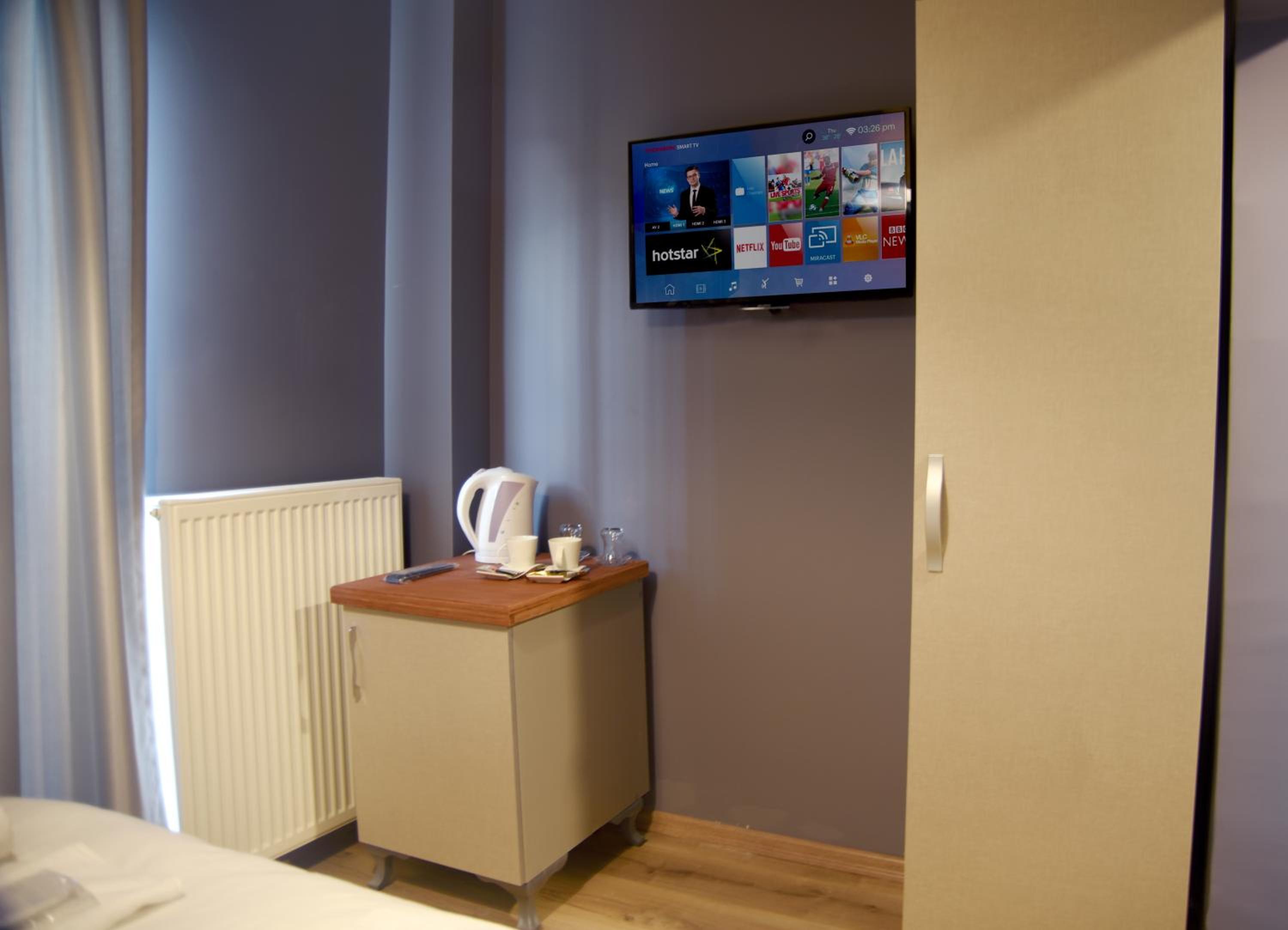 Deluxe Room photo 3