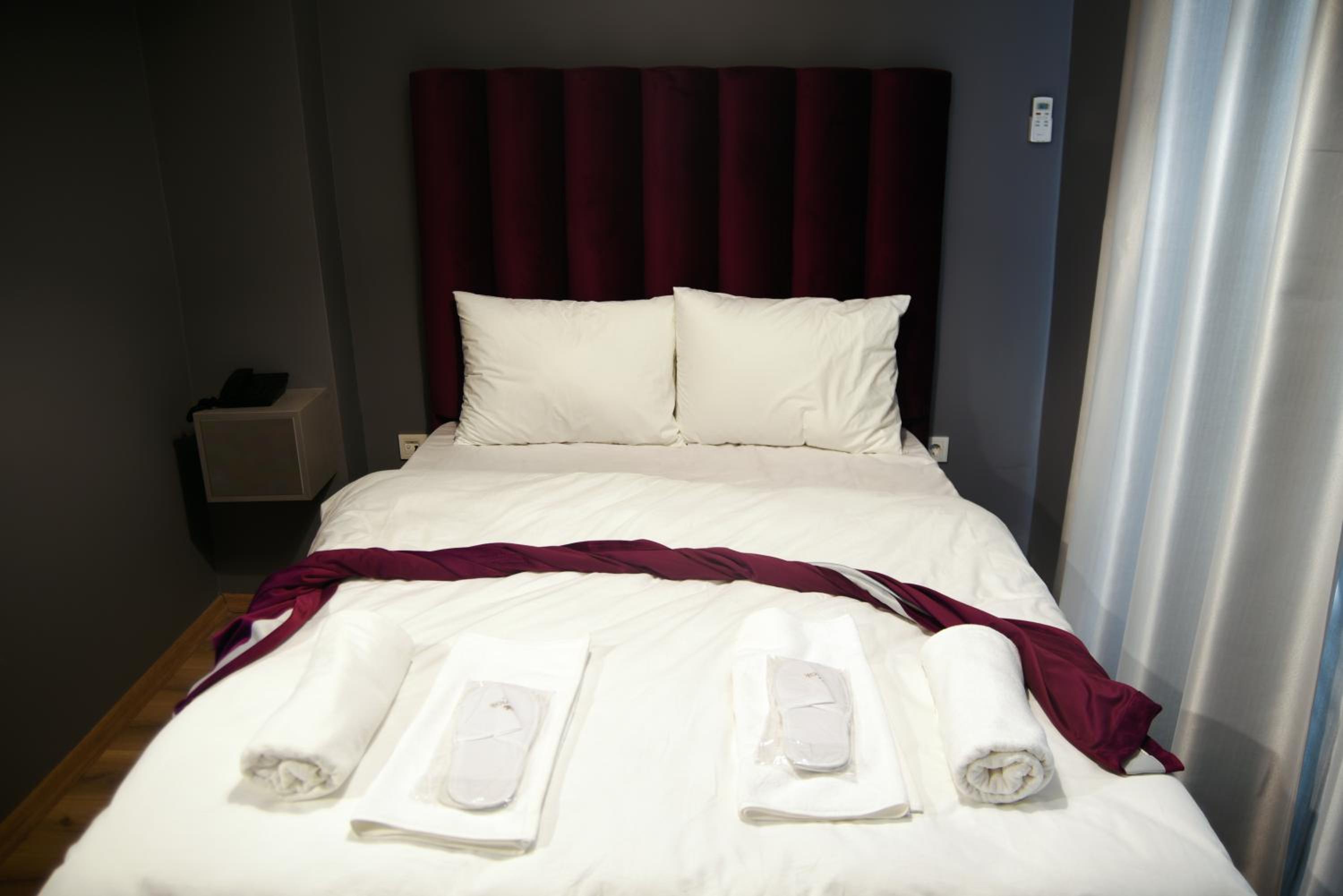 Deluxe Room photo 2