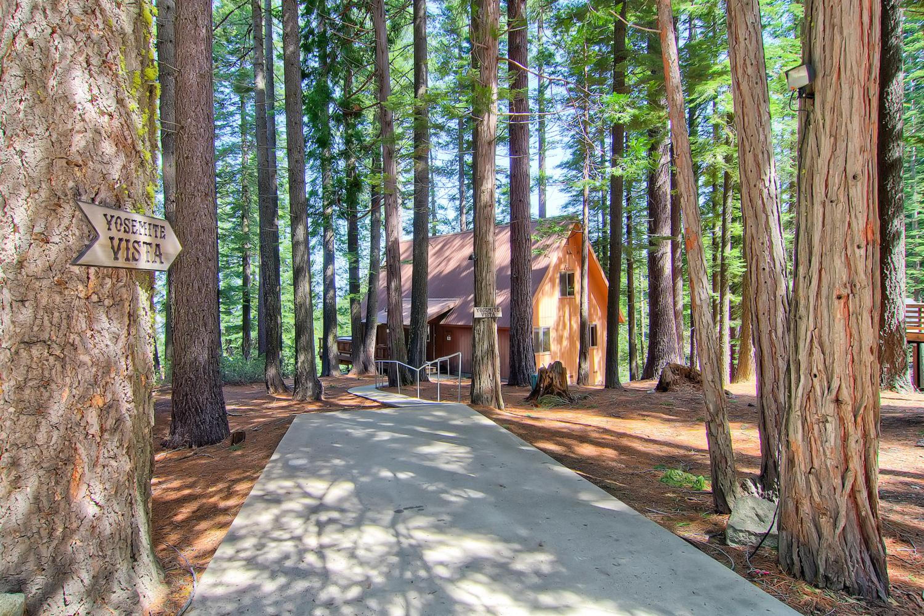 Vacation Home photo 3