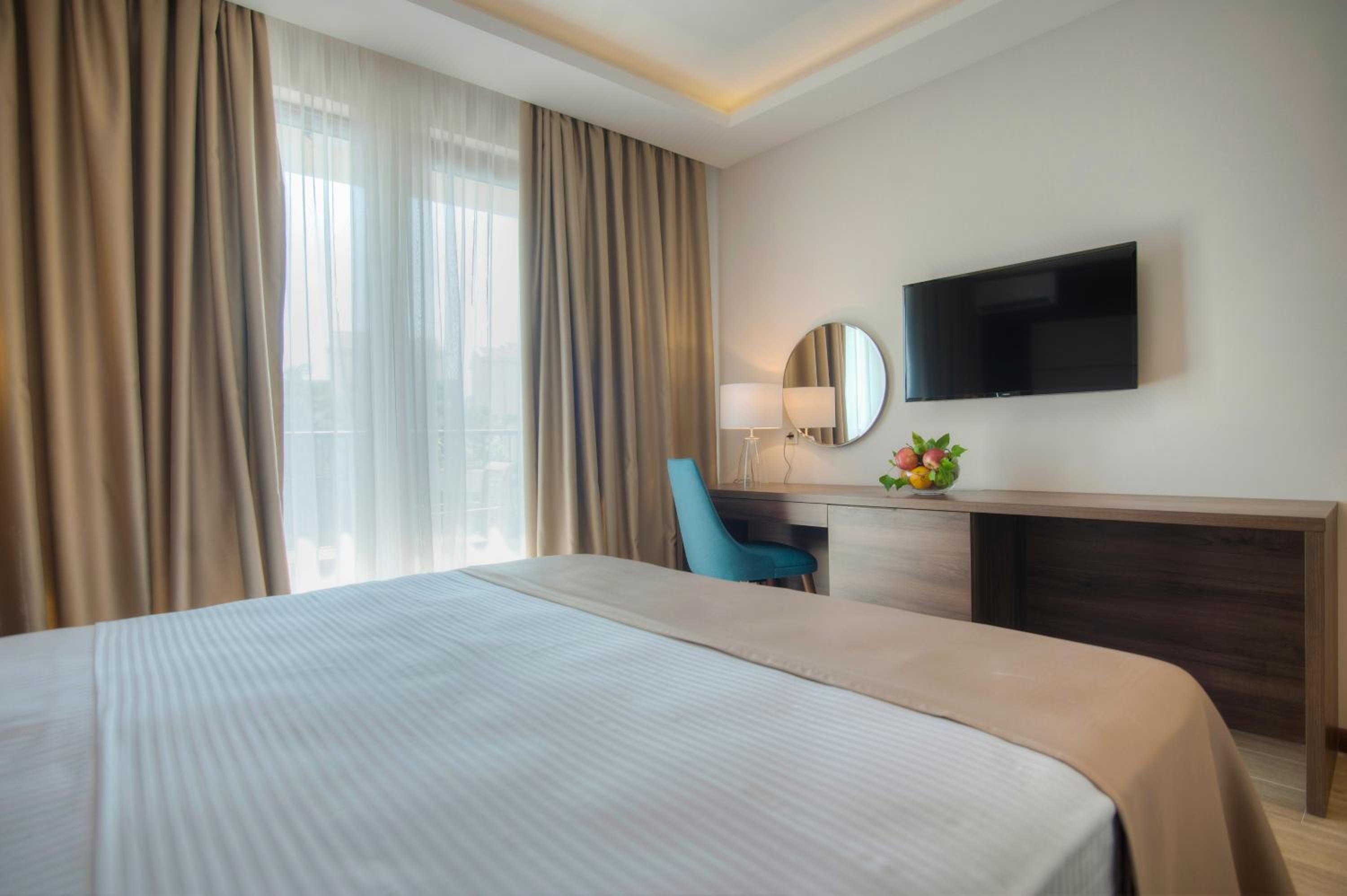 Special Offer - Double Room with Dinner and Drink Included photo 3