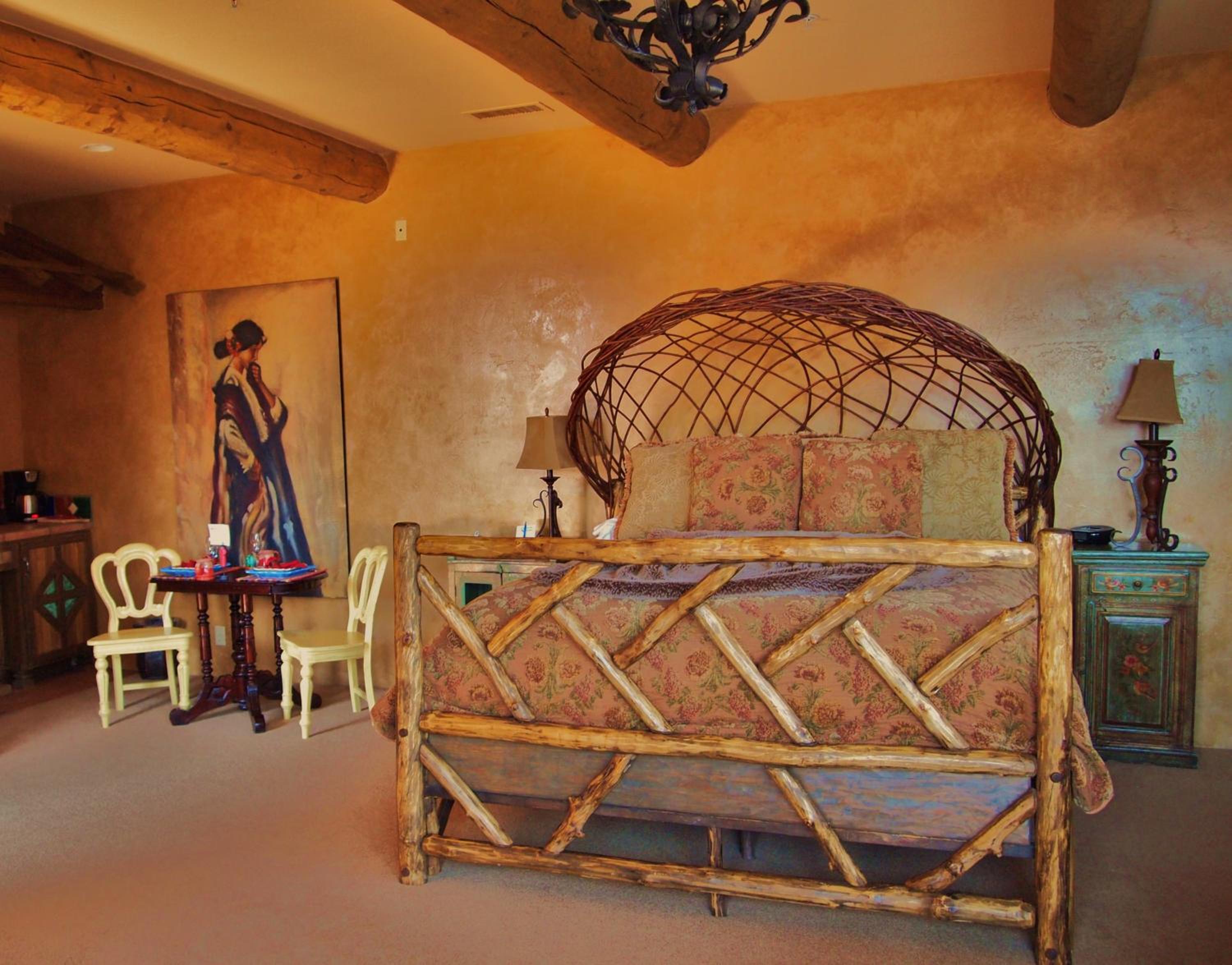 King Room with Balcony photo 2