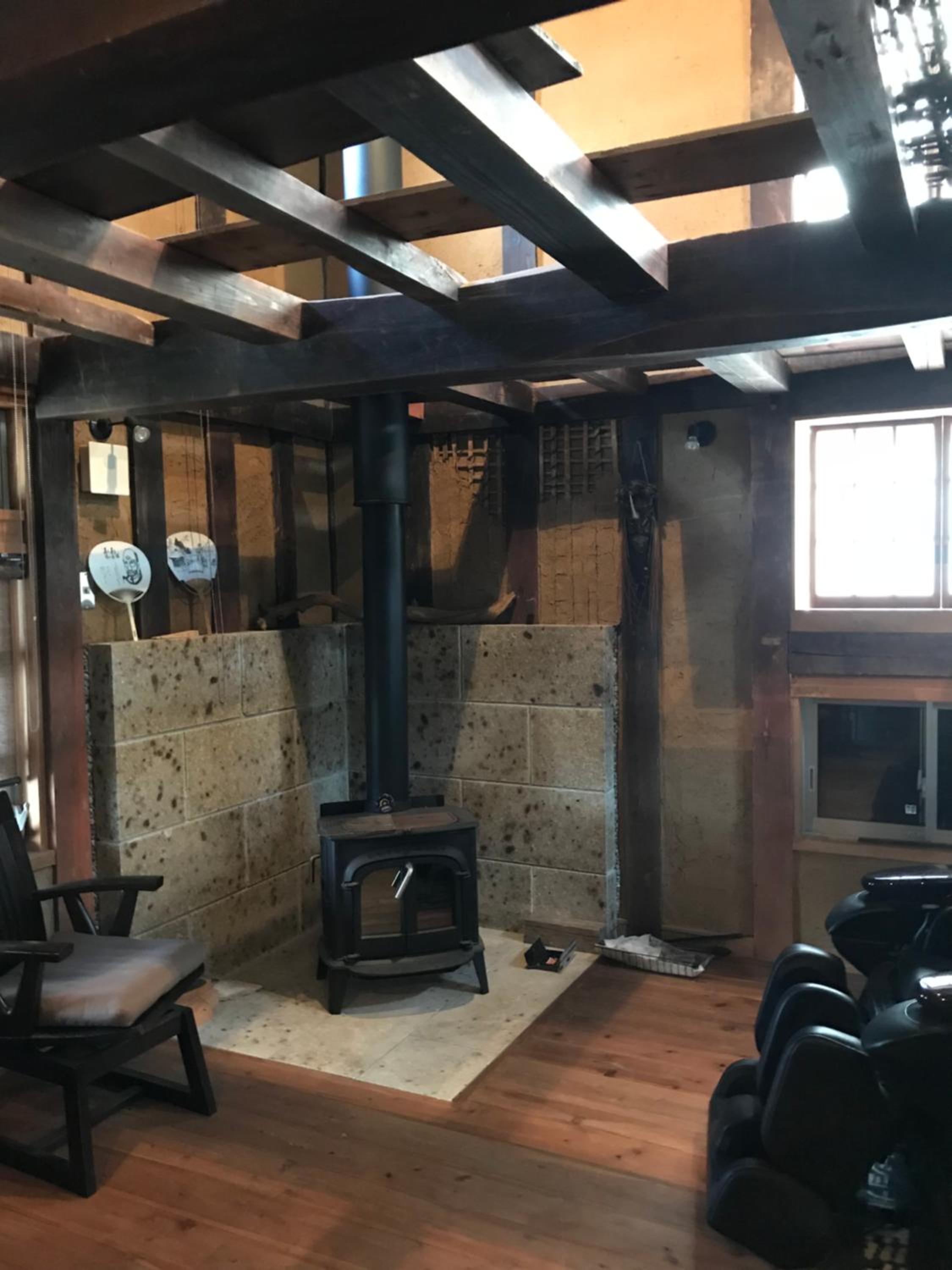 One-Bedroom House photo 2