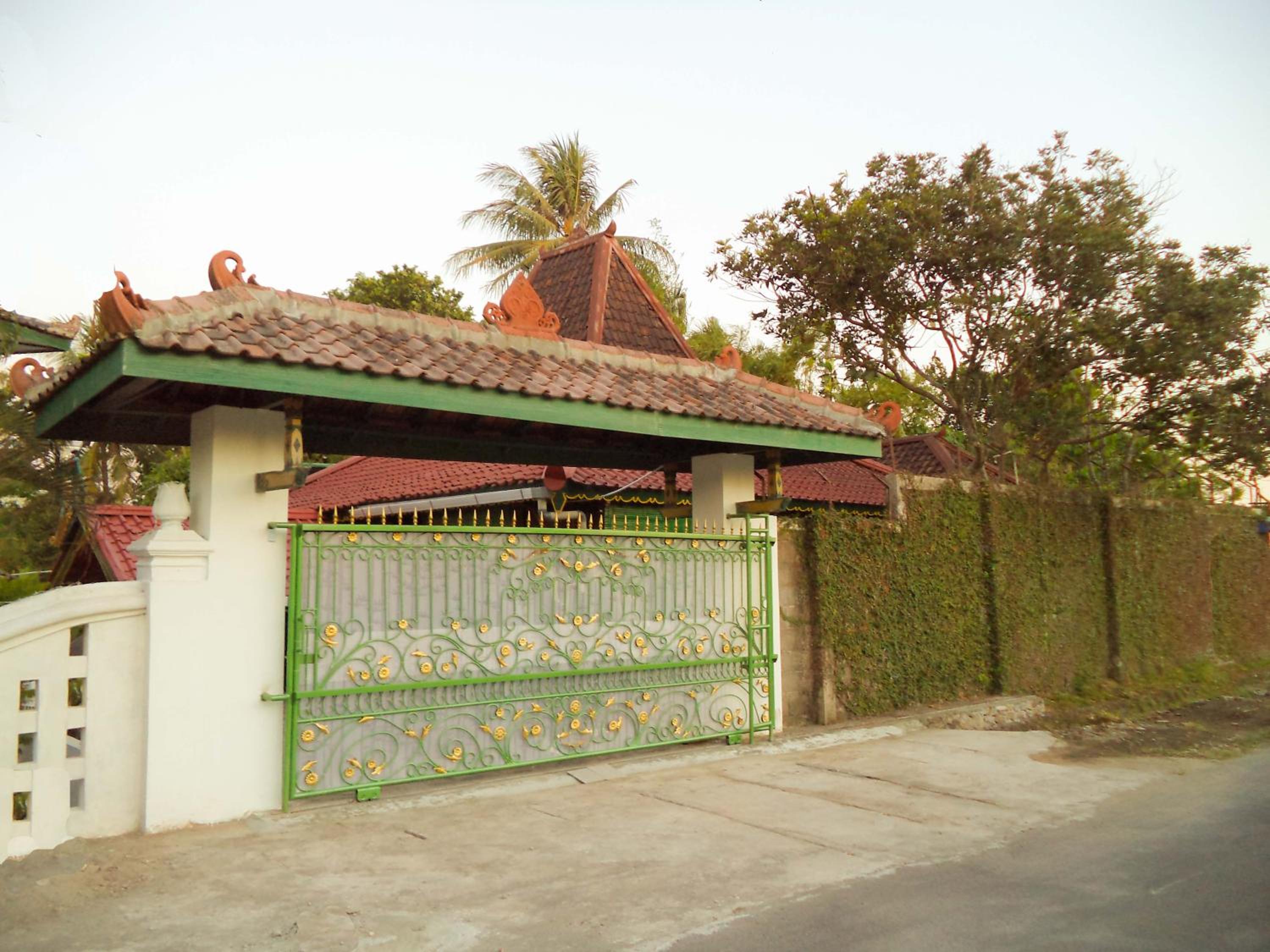 Villa - Photo 3