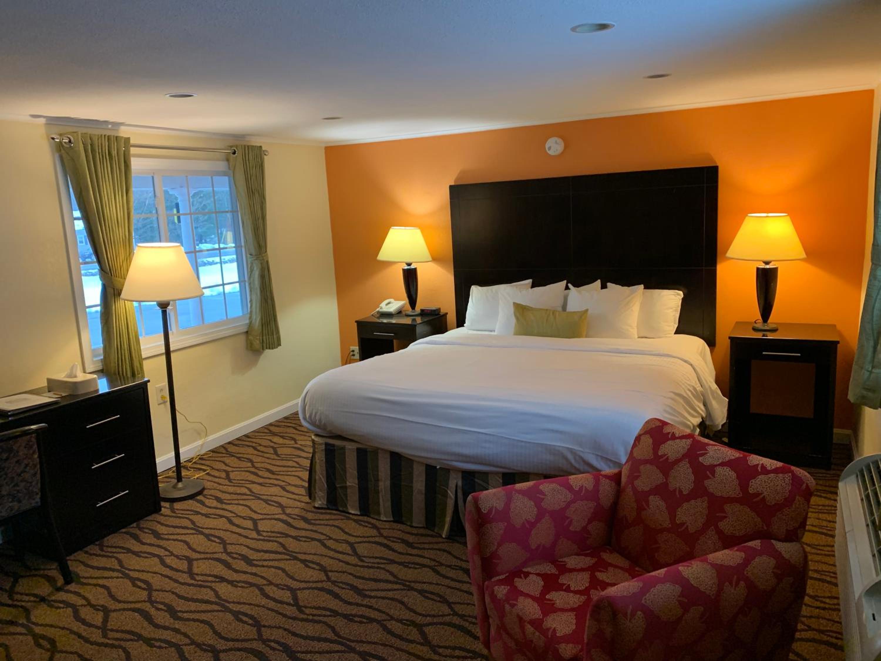 King Room - Photo 4