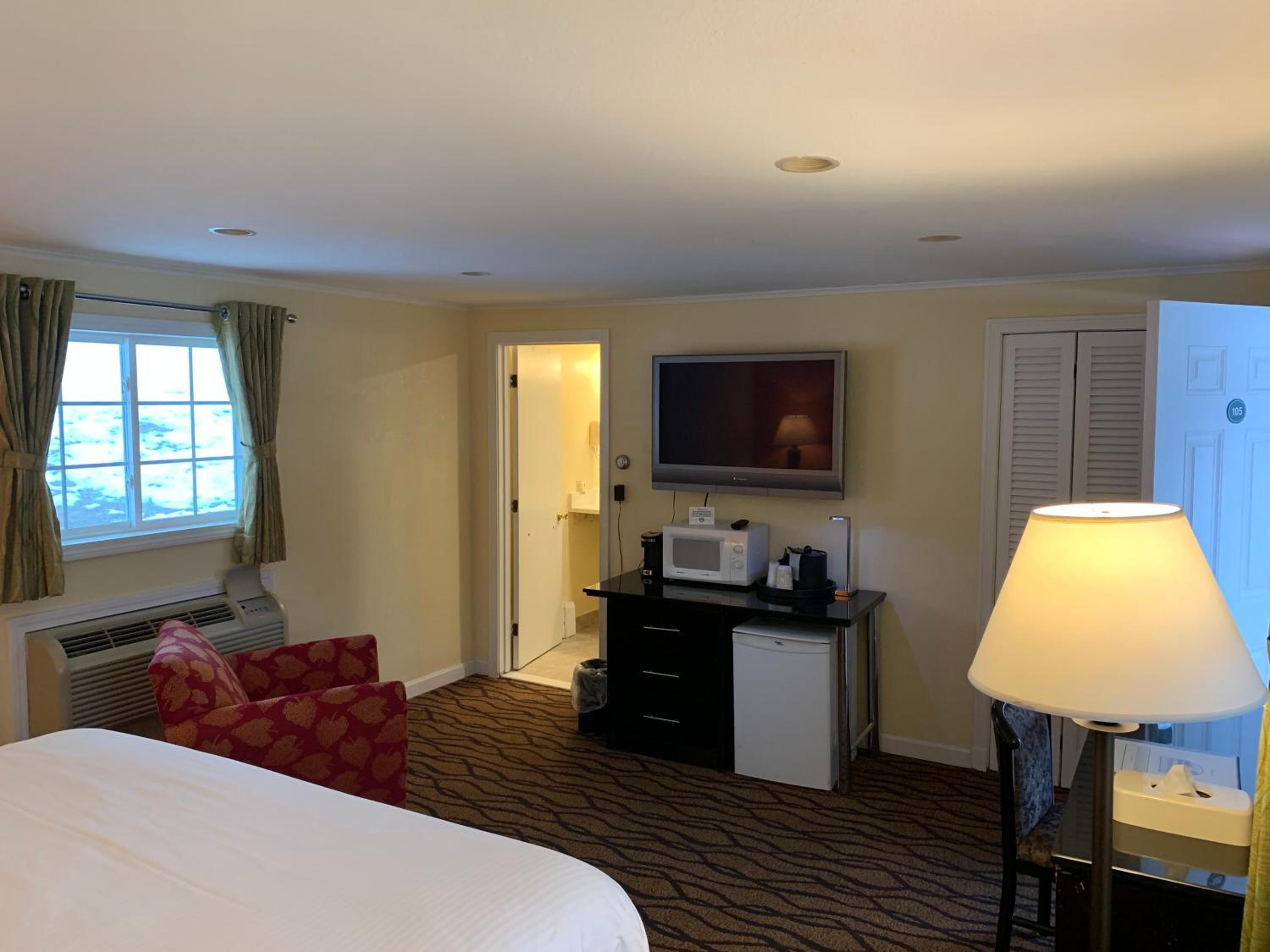 King Room - Photo 3