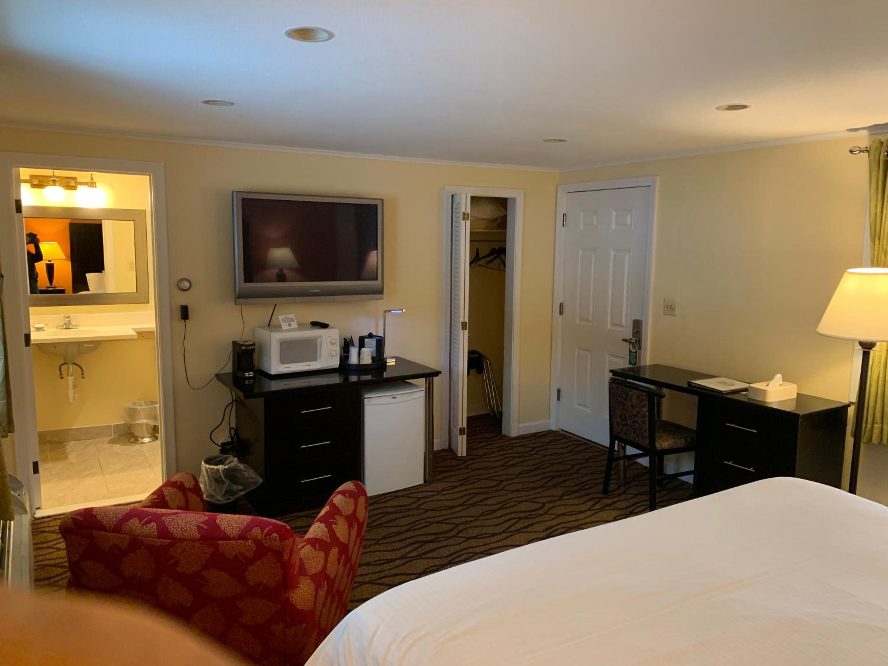 King Room - Photo 2